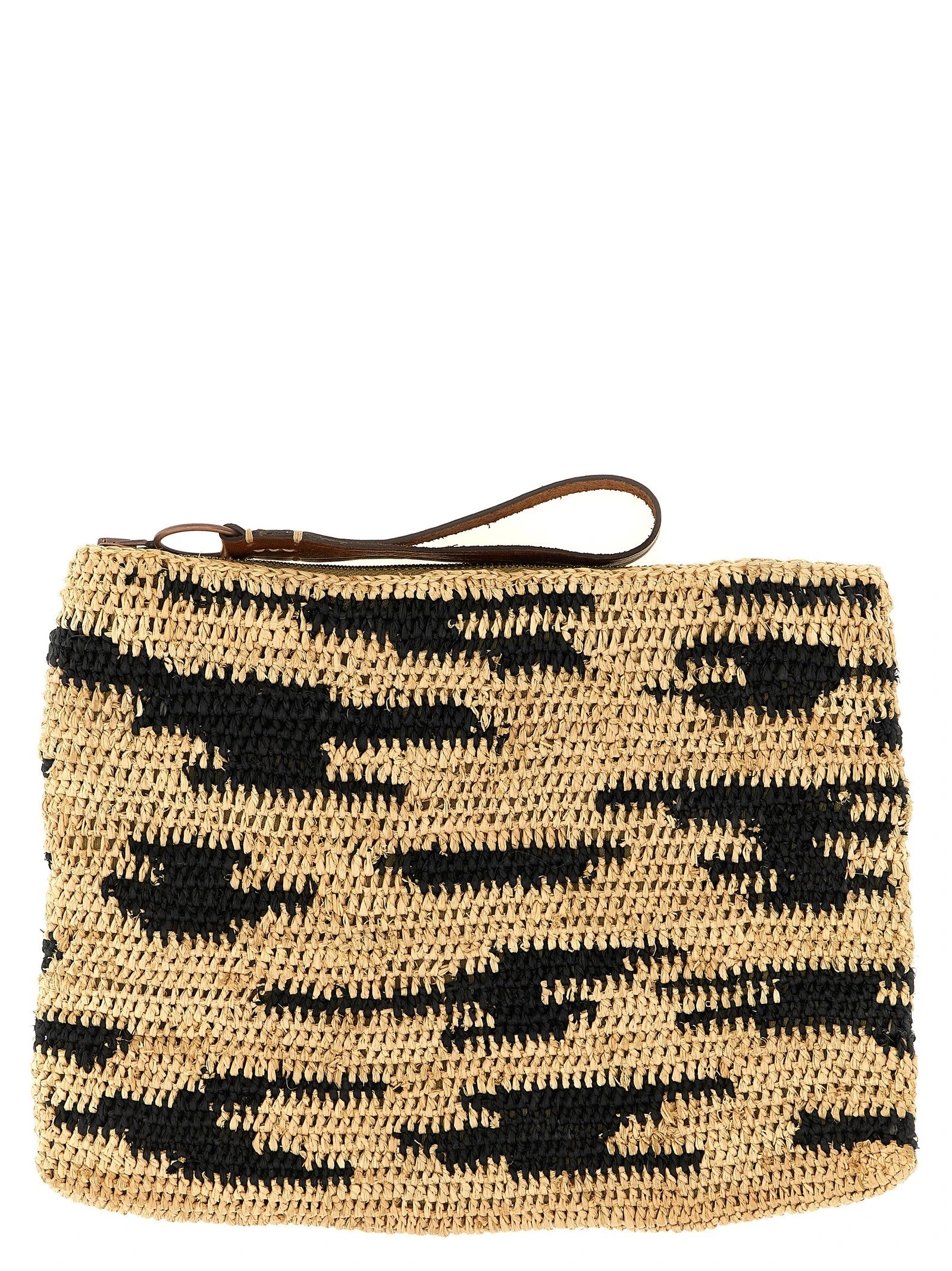 'Ampy' clutch