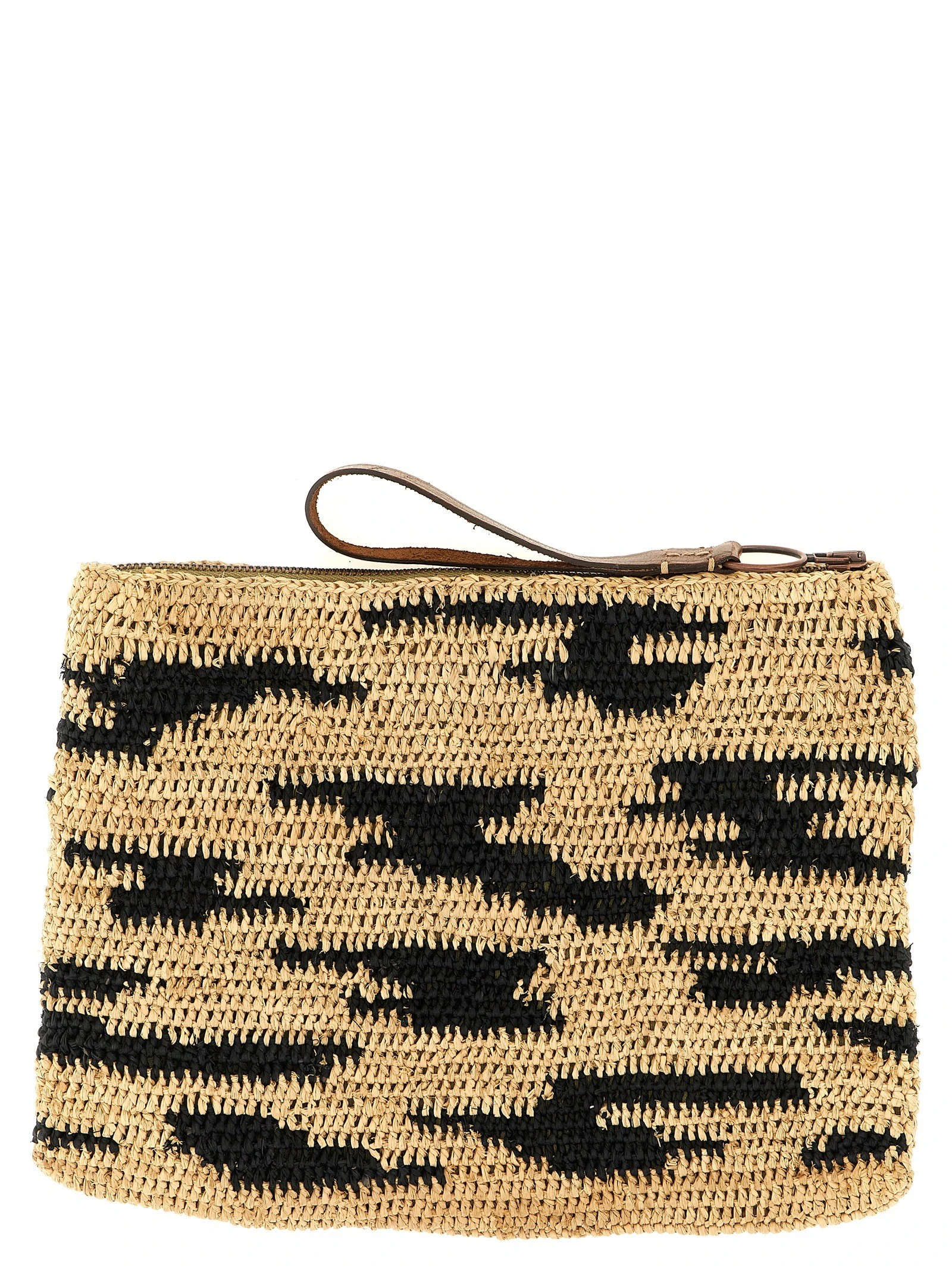 'Ampy' clutch