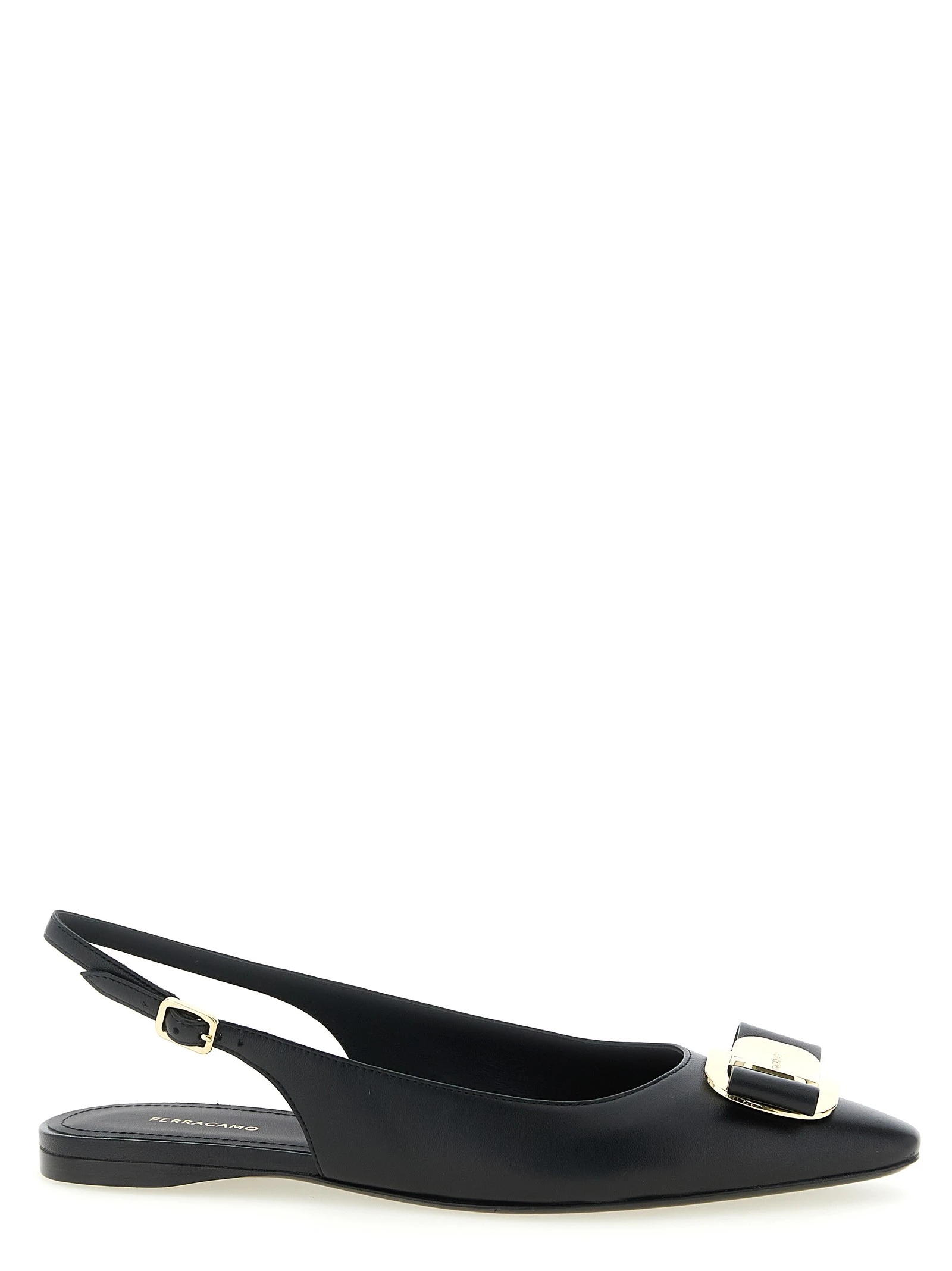 'Zelmy' slingback
