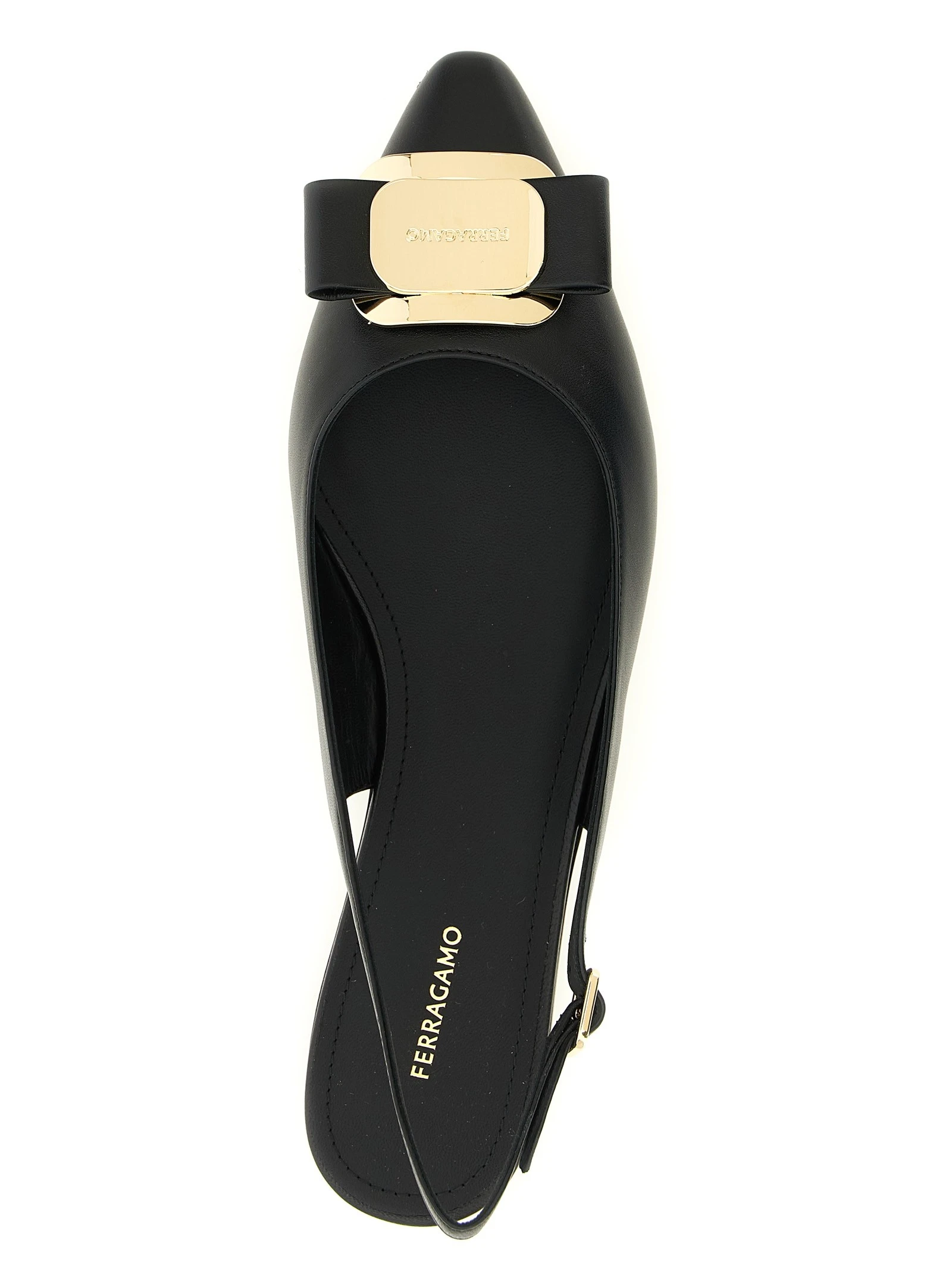 'Zelmy' slingback