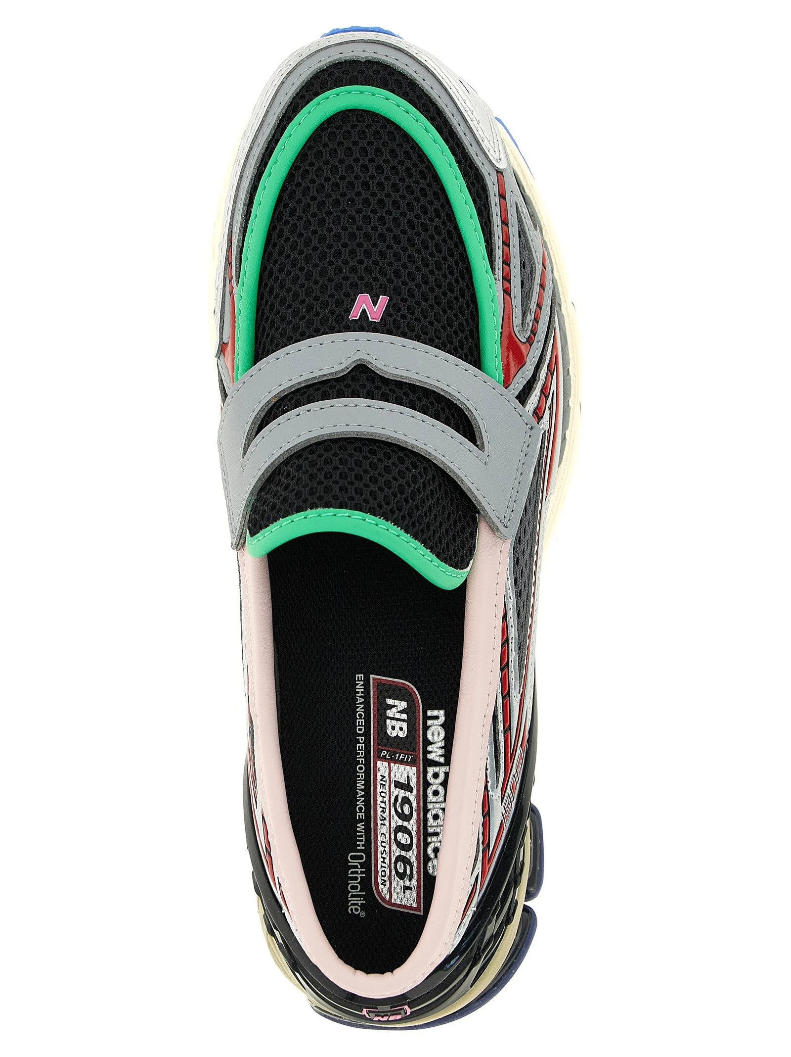 '1906L' loafers