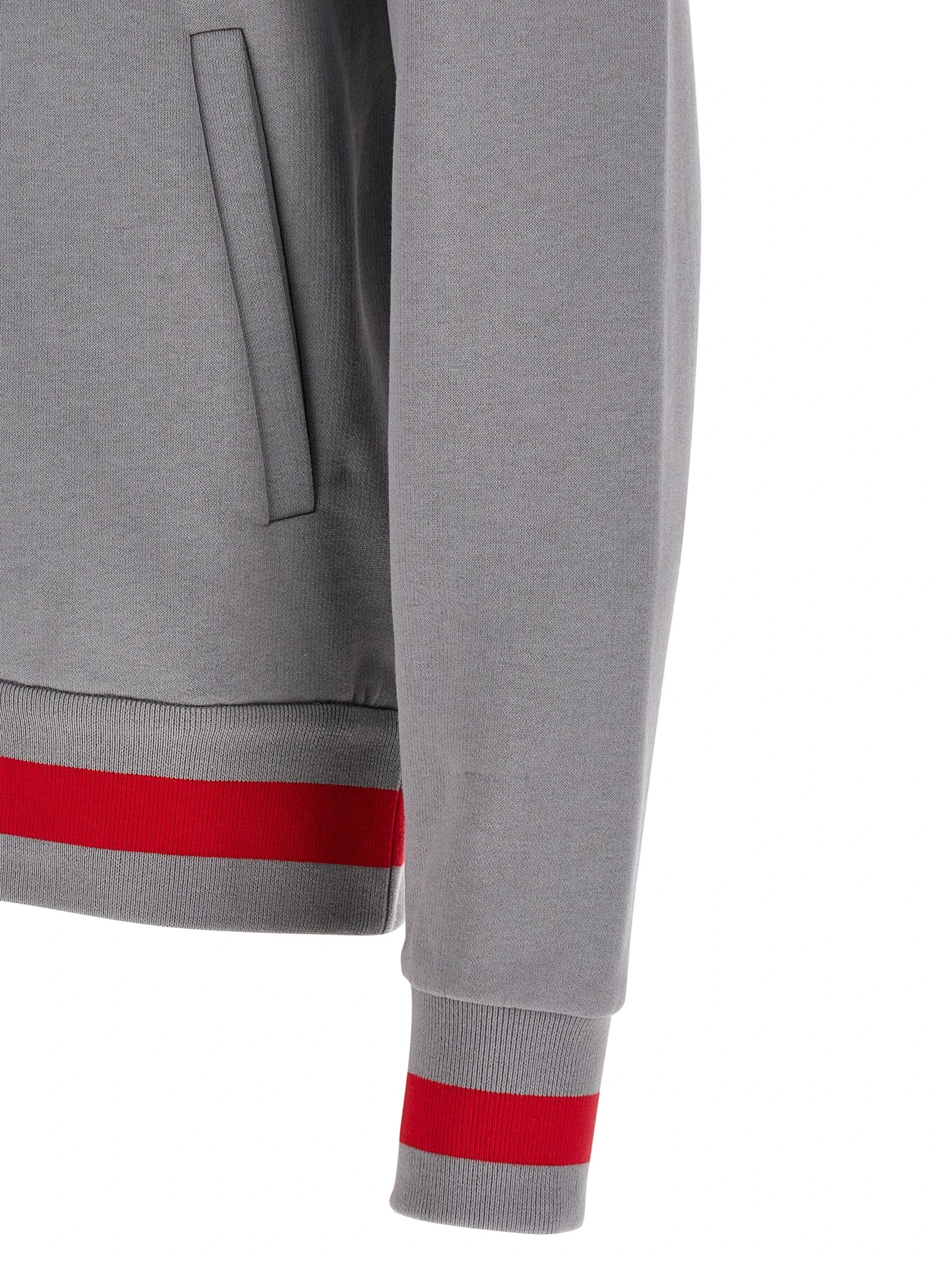 Cotton tracksuit