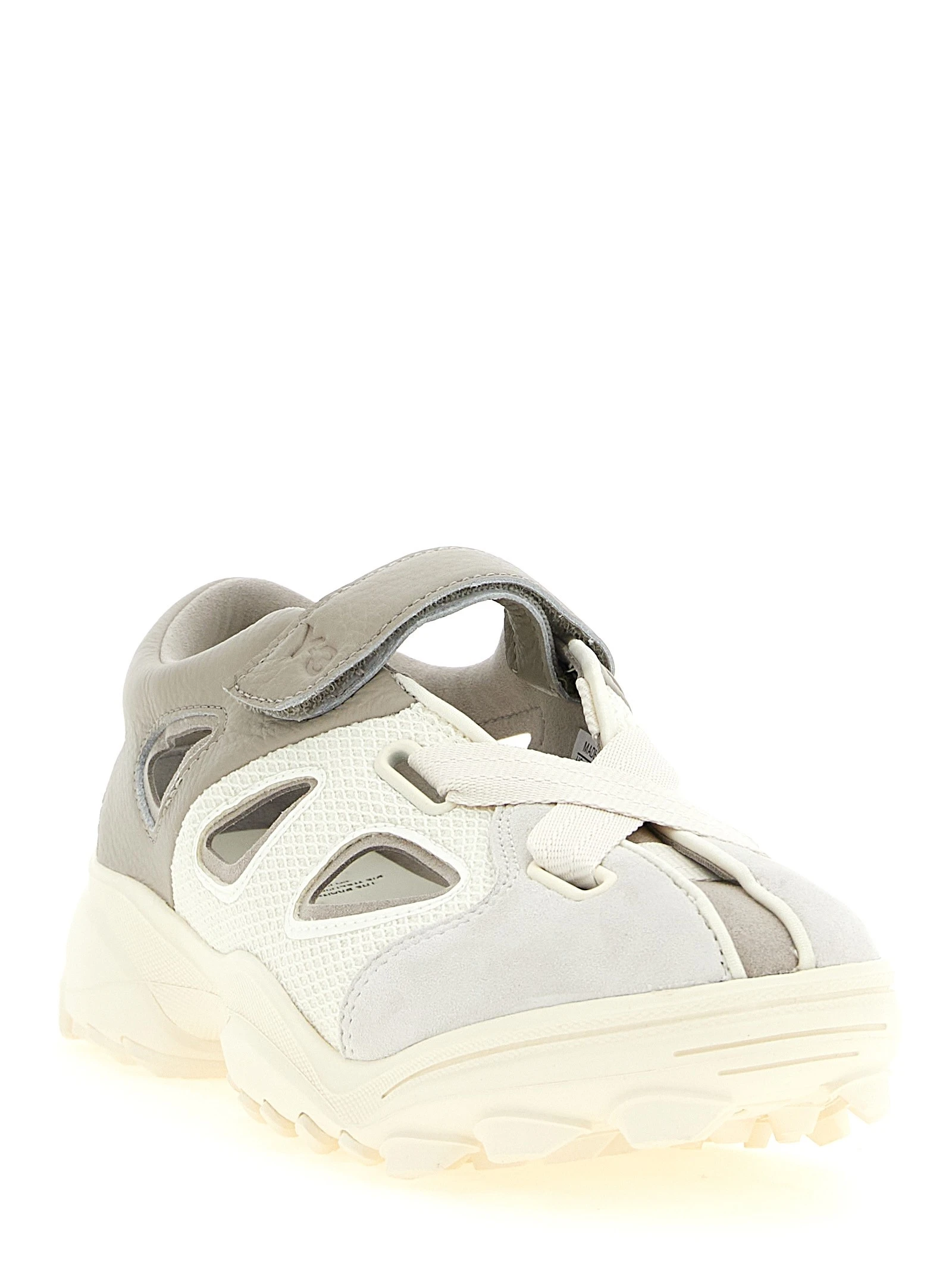 'Y-3 GSG9' sandals