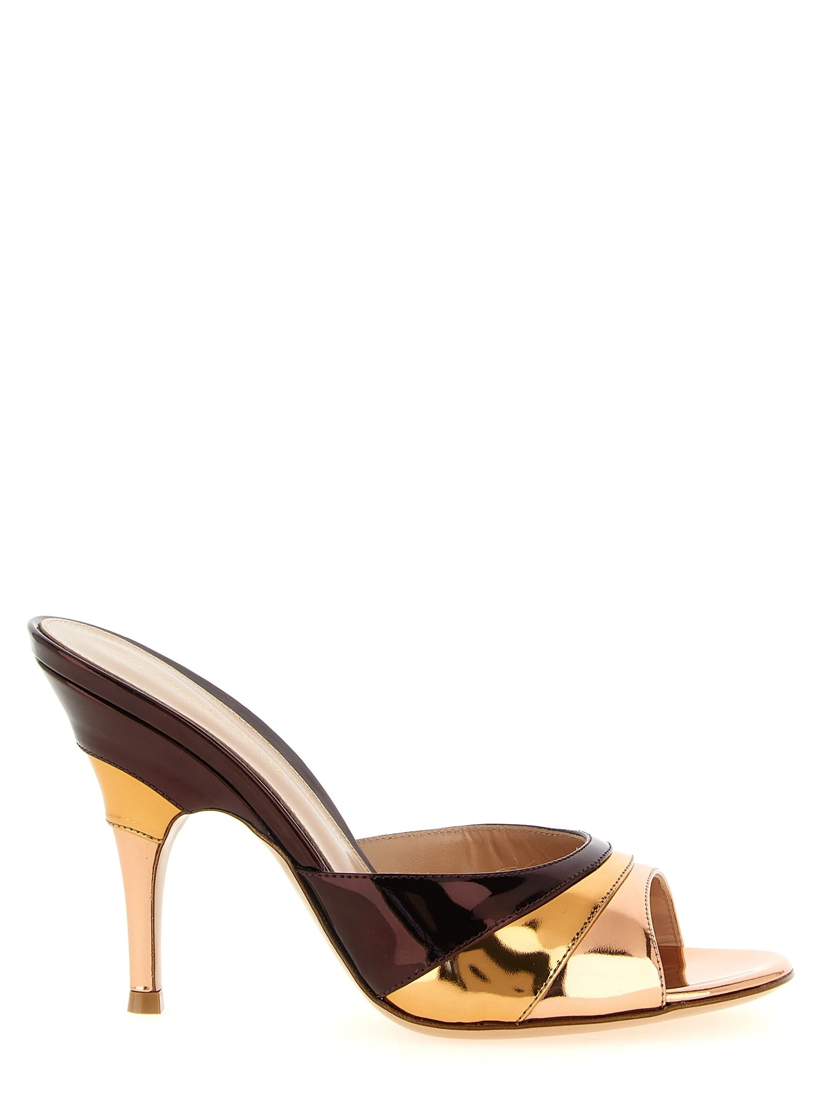 'Marea' mules
