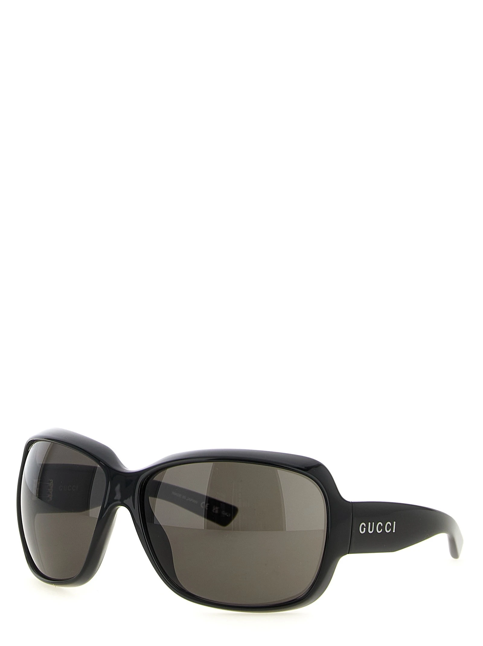 Square sunglasses