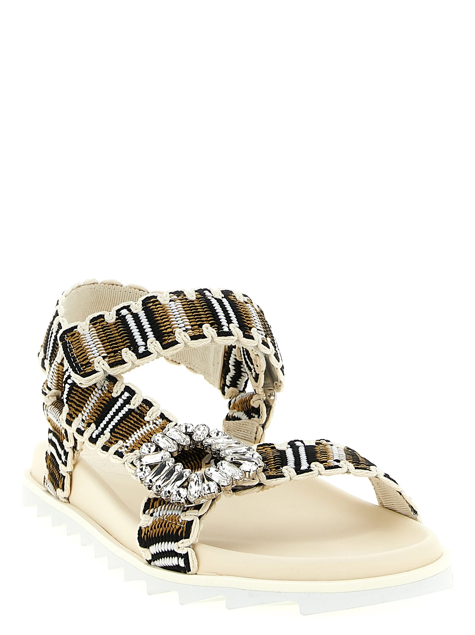 'Slidy Viv' Trek' sandals