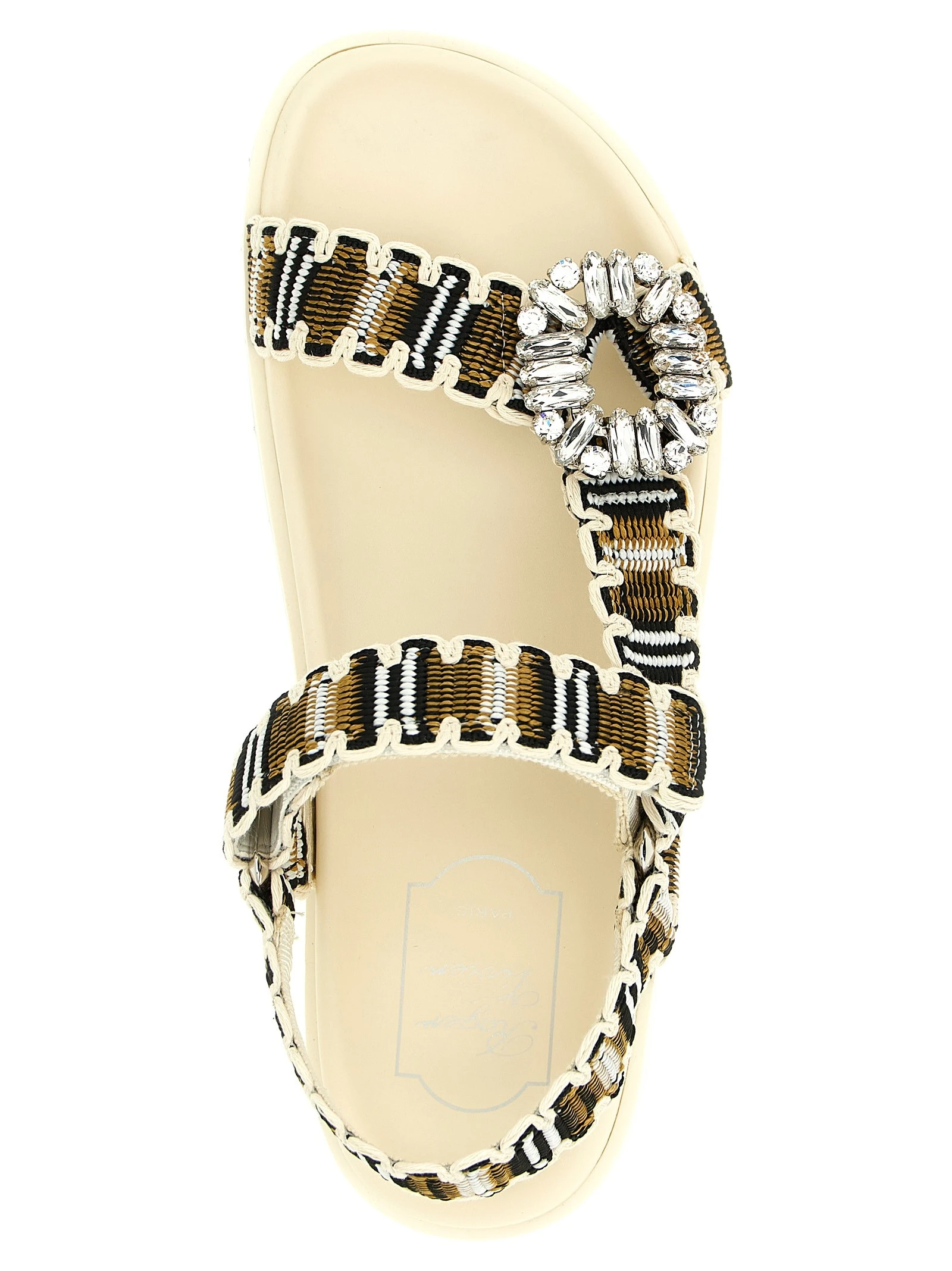 'Slidy Viv' Trek' sandals