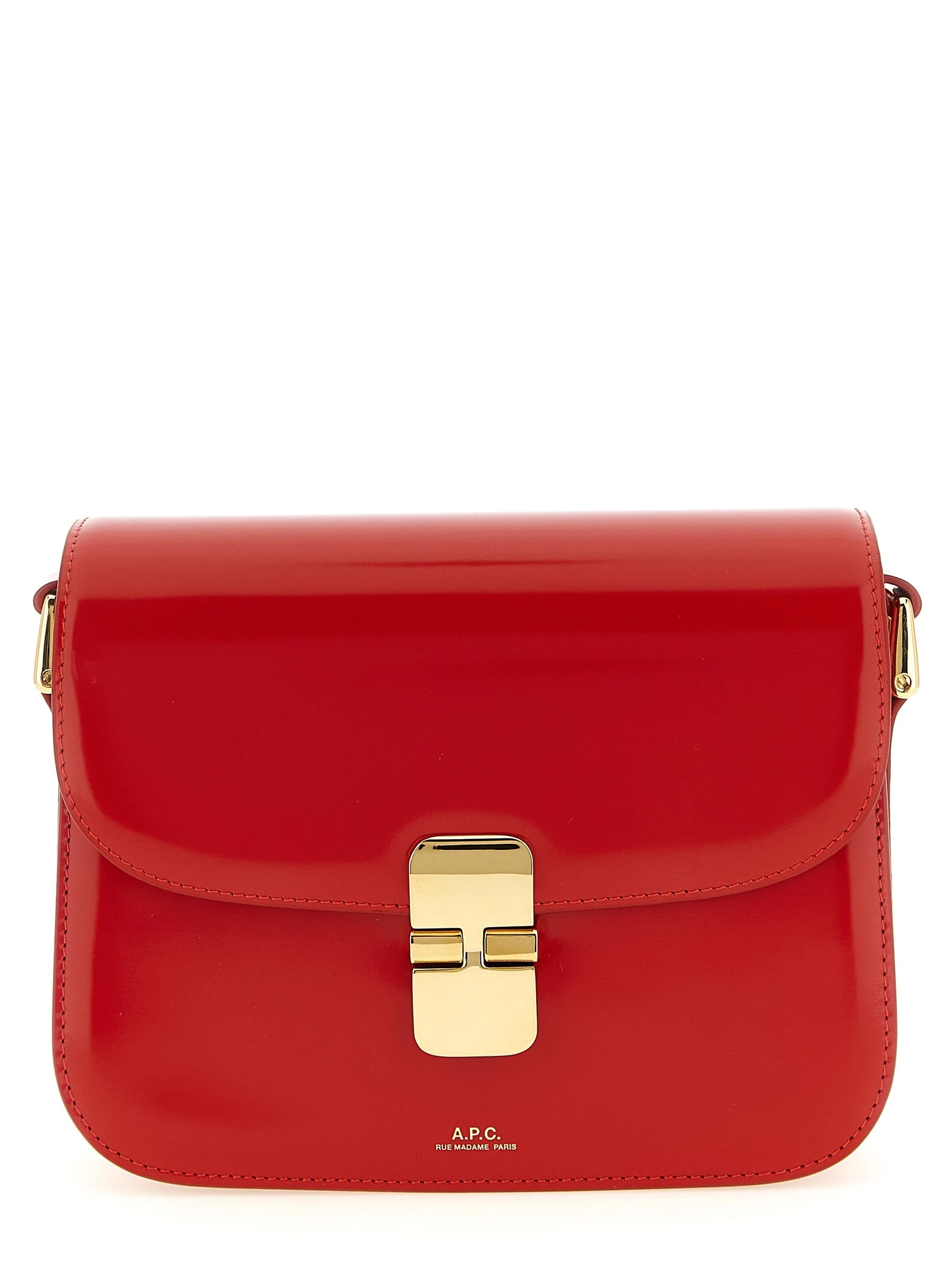 'Grace' small crossbody bag