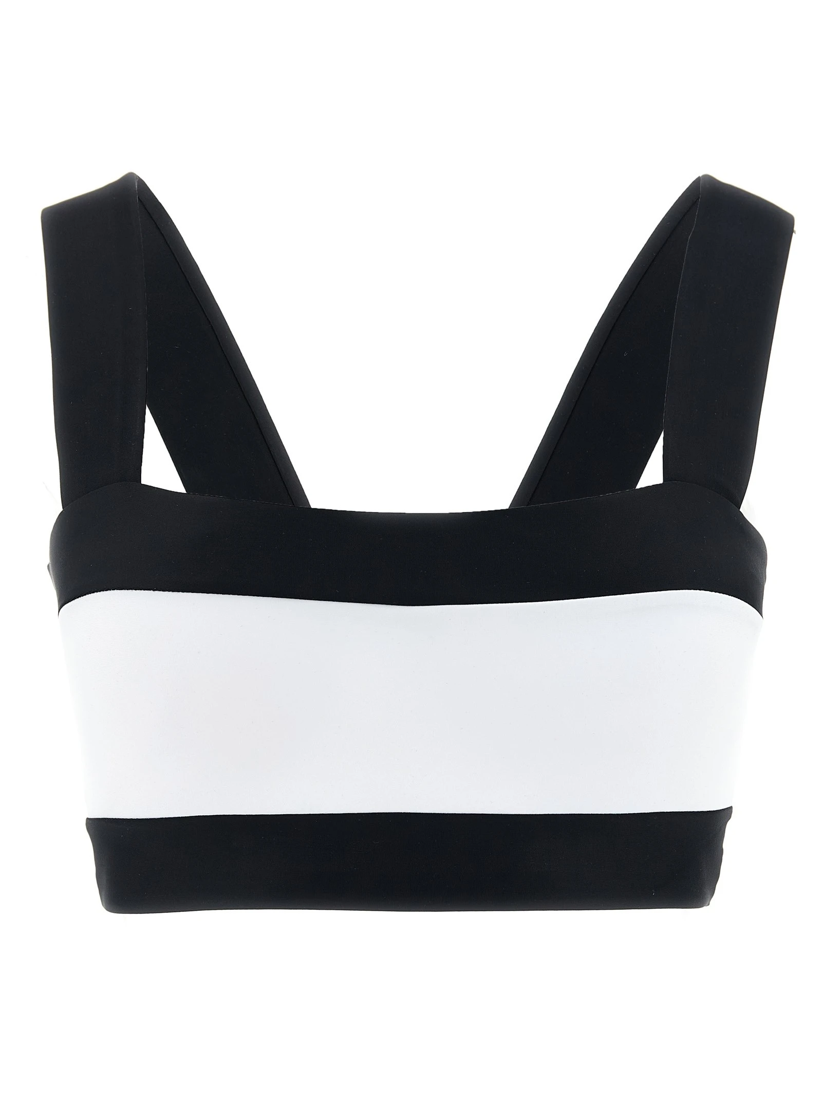 'Plonge' bikini top - 'Active' line