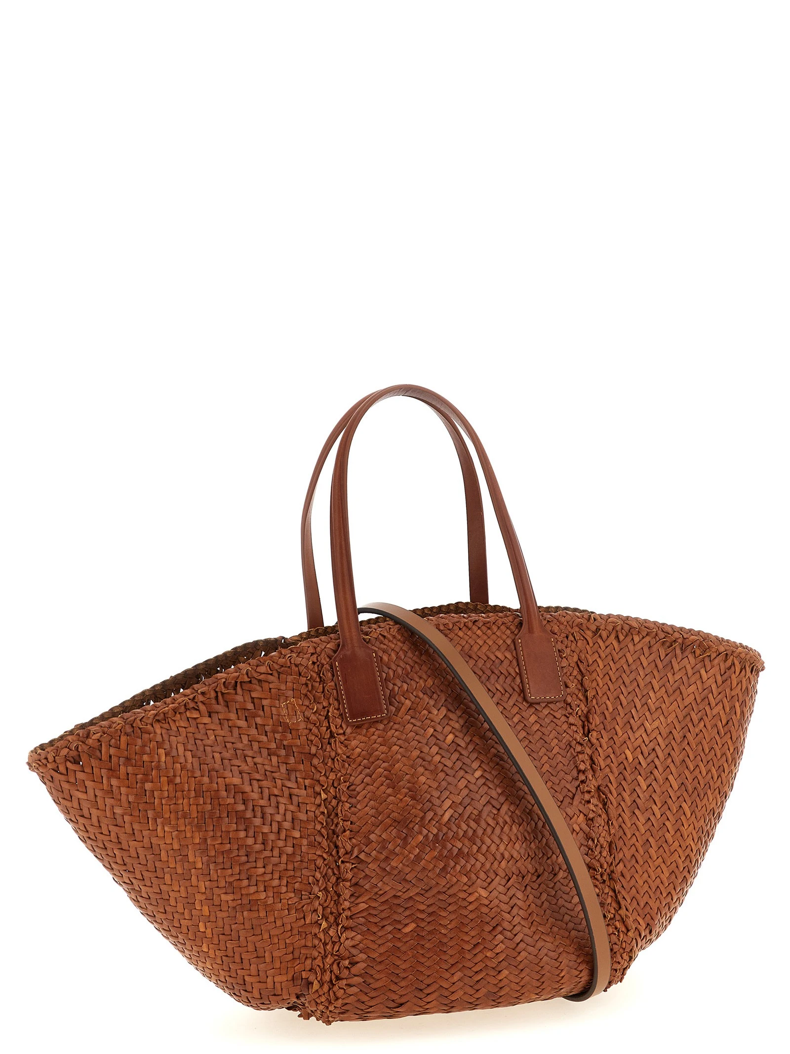'Teresa' shopping bag