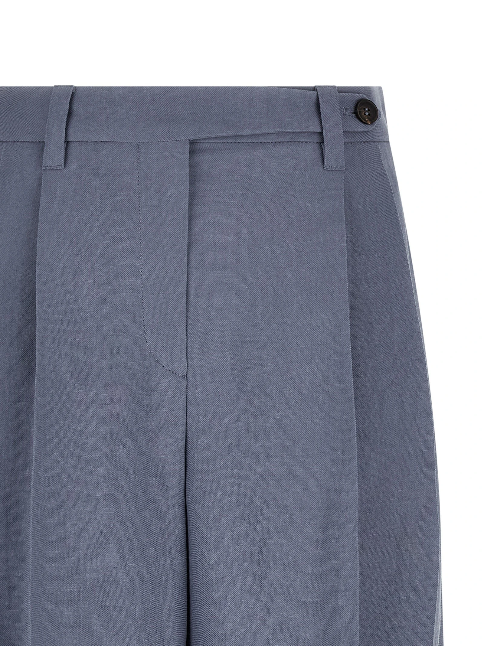 'Sartorial' bermuda shorts