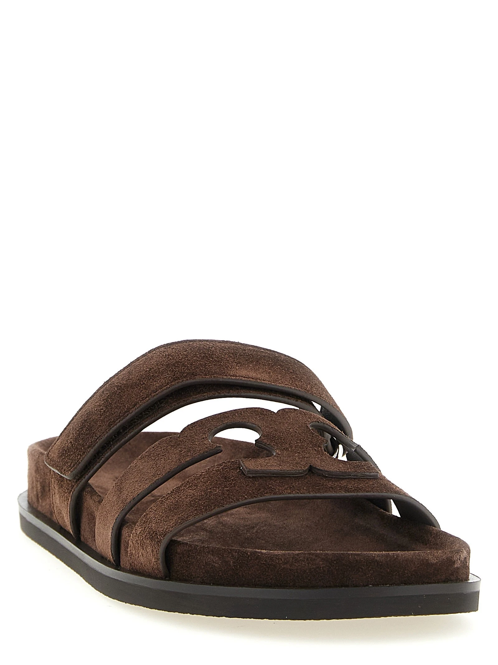 'Ines' sandals