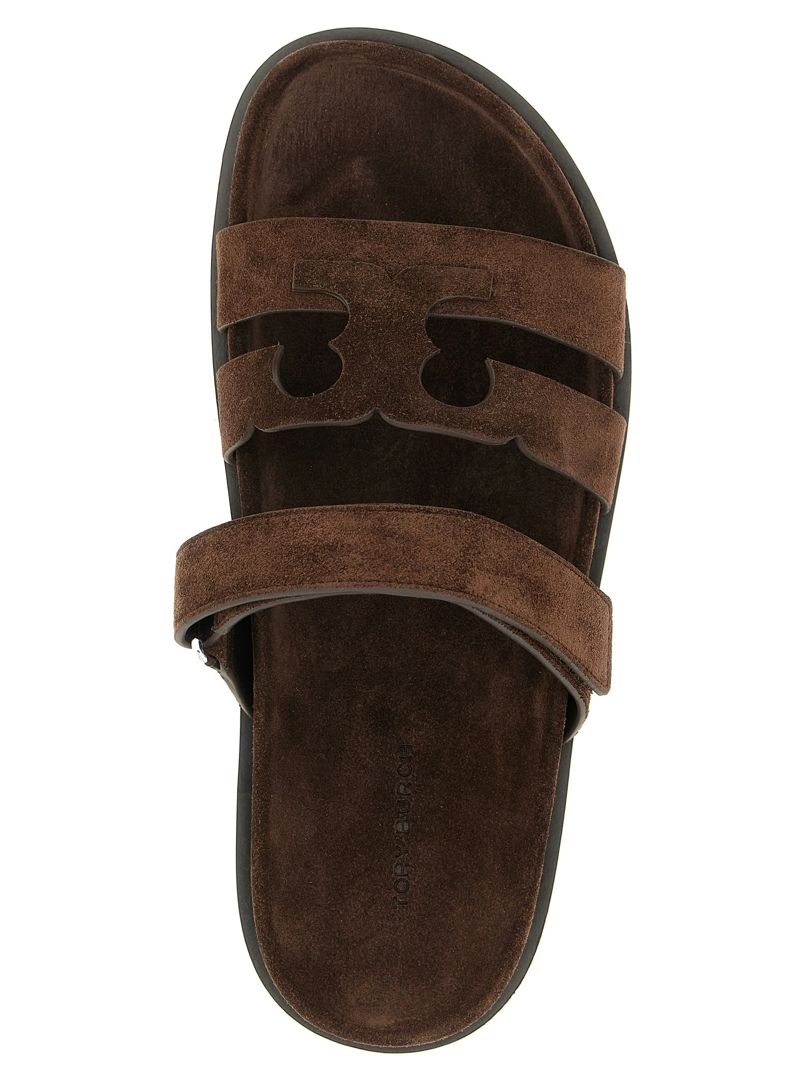 'Ines' sandals