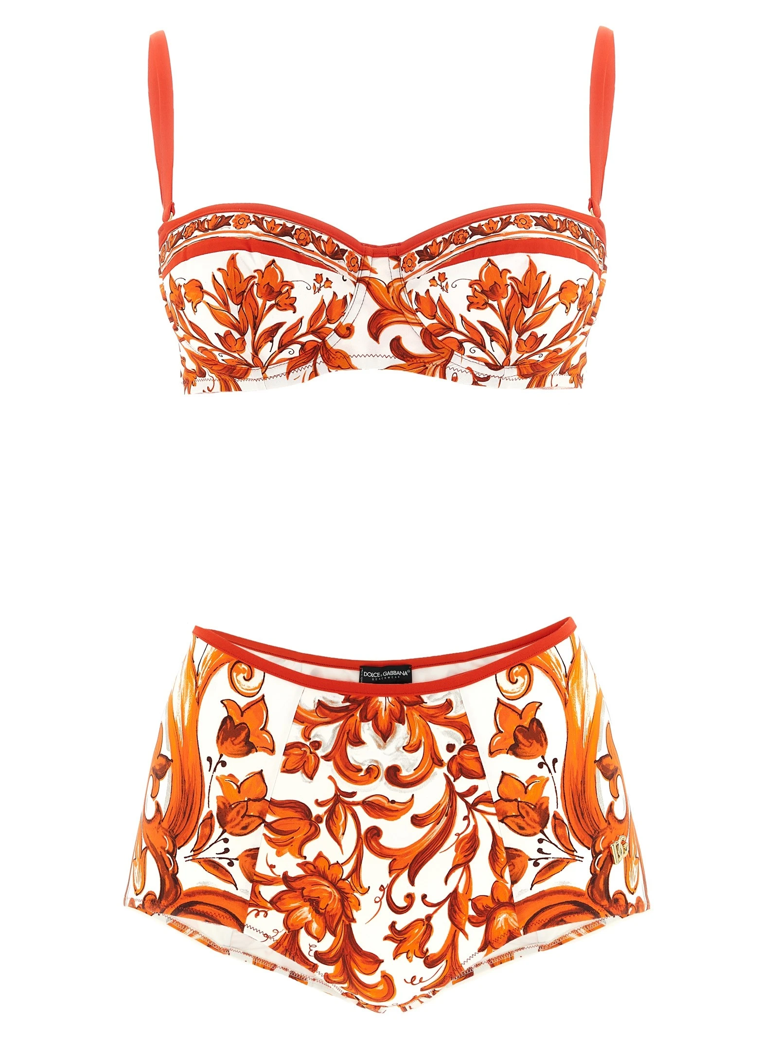 'Maiolica' bikini