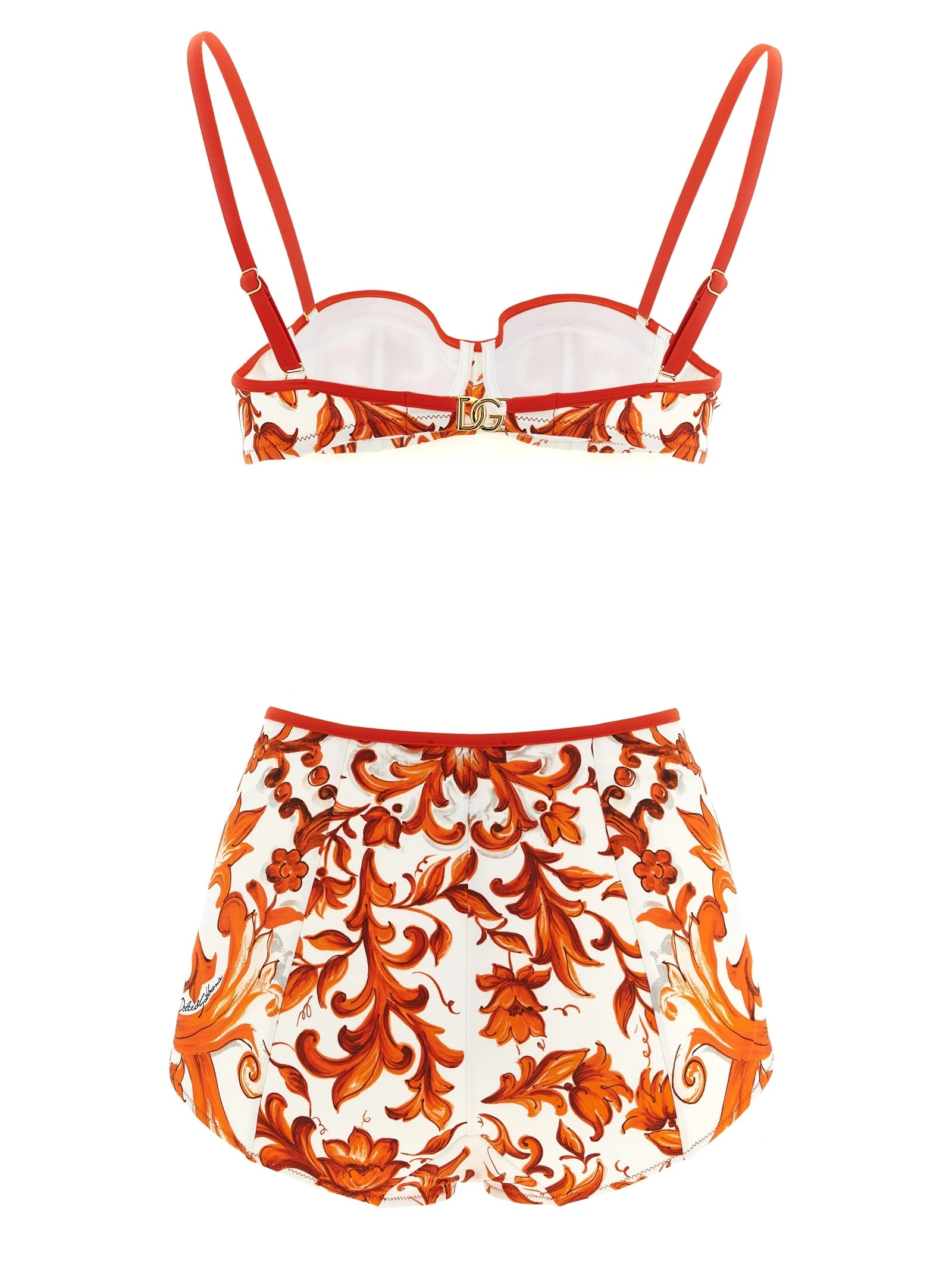 'Maiolica' bikini