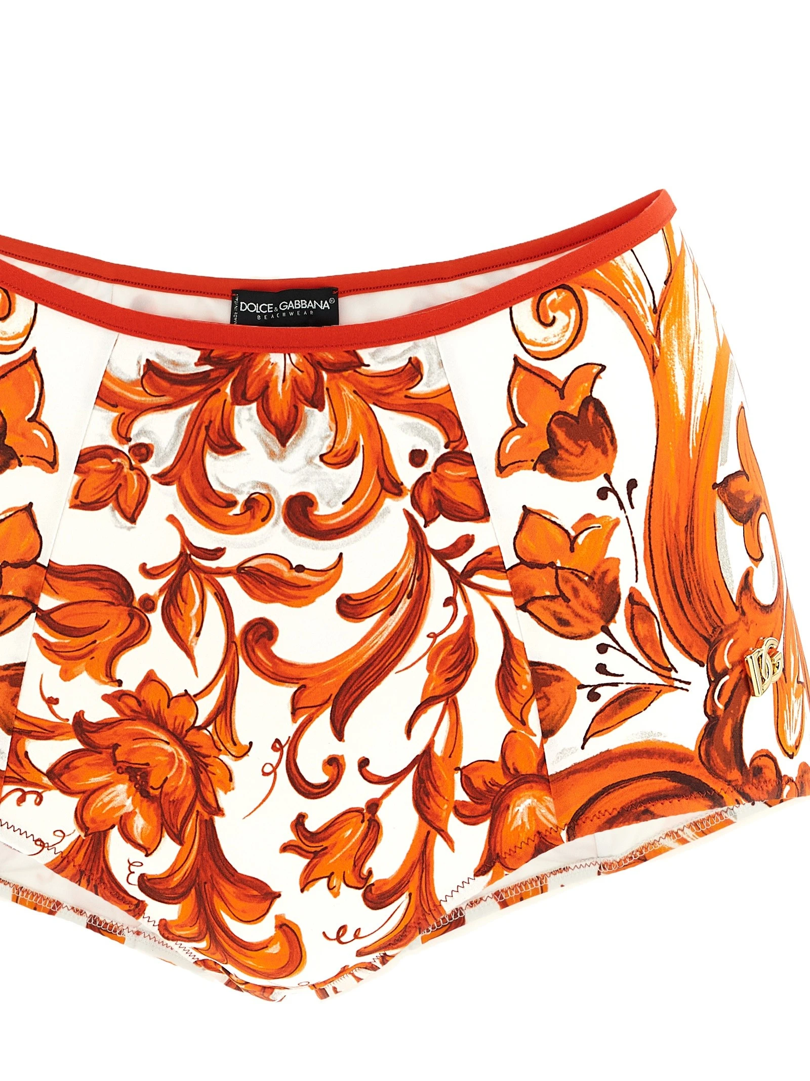 'Maiolica' bikini
