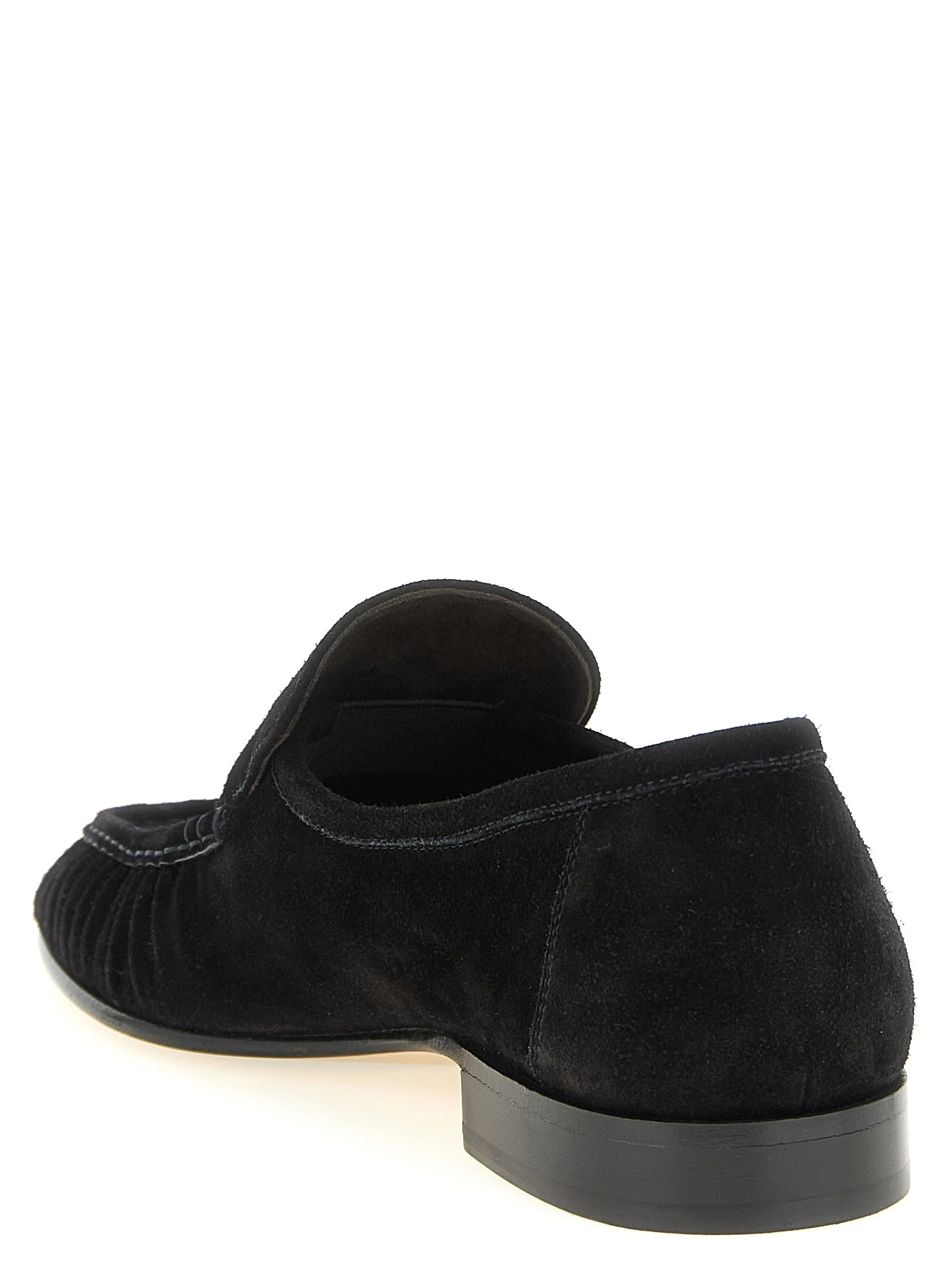 'Soft Two' loafers
