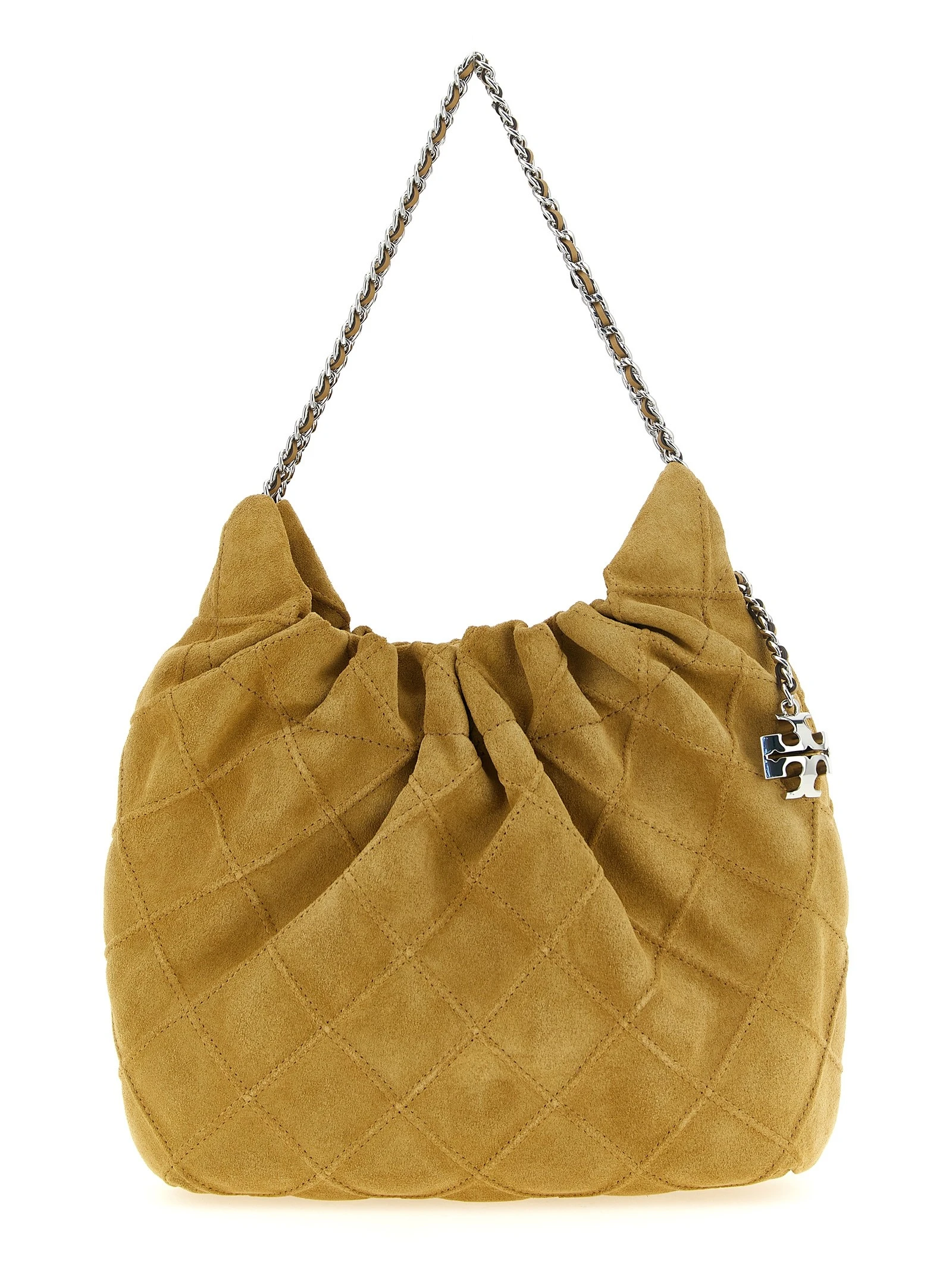 'Hobo Mini Fleming' shoulder bag