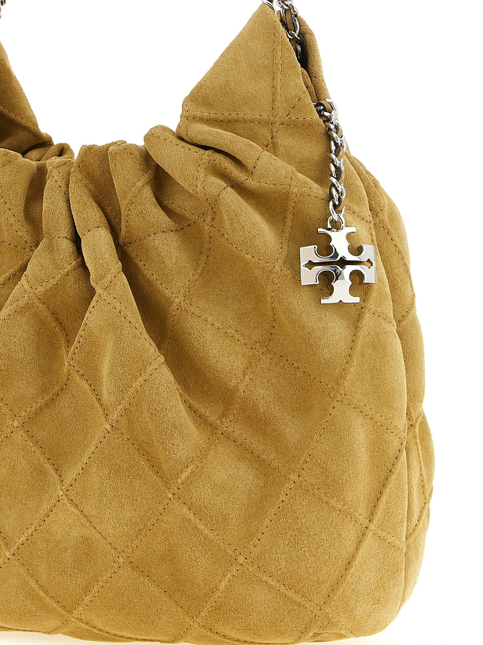 'Hobo Mini Fleming' shoulder bag