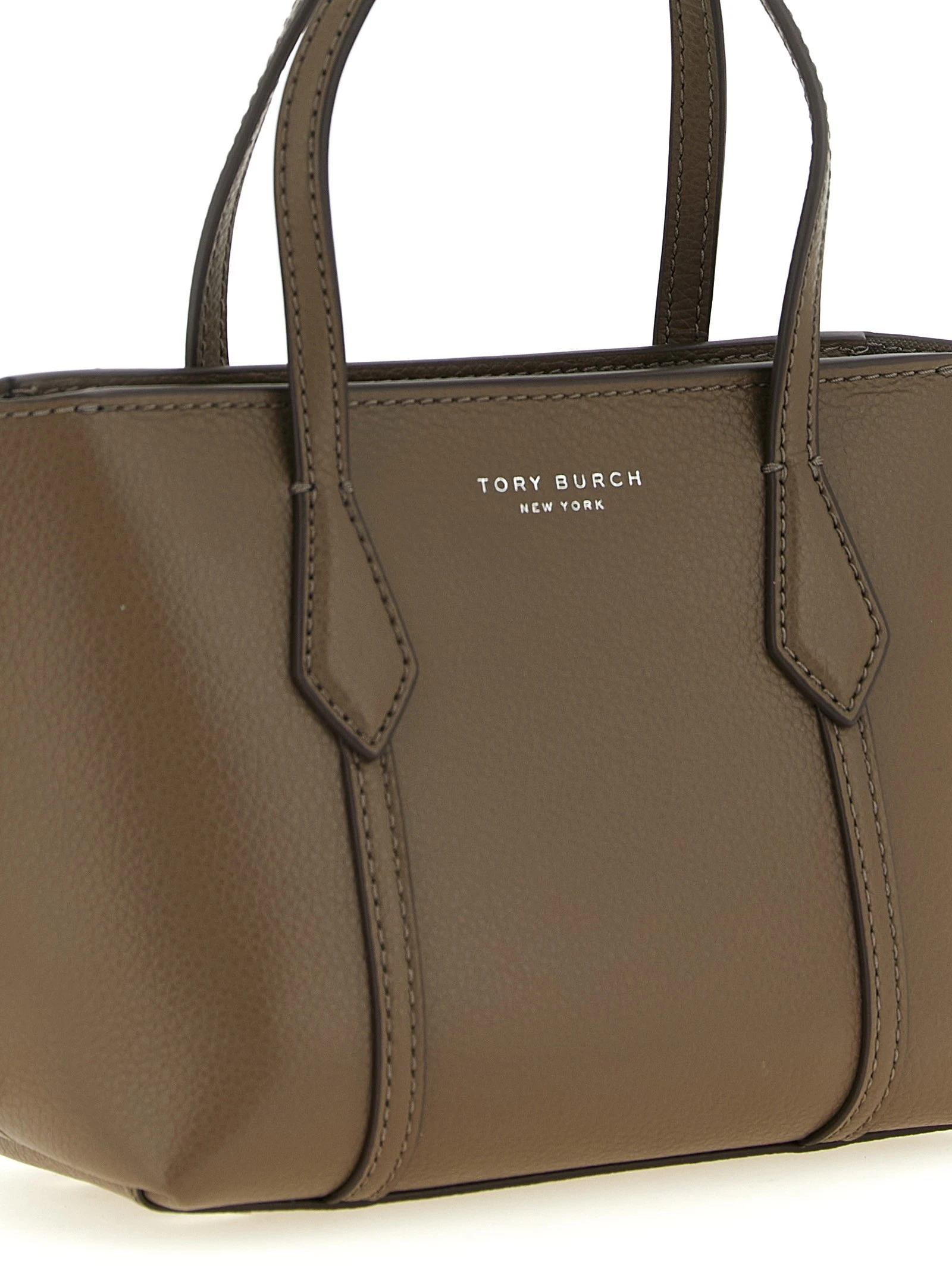 'Perry' mini shopping bag