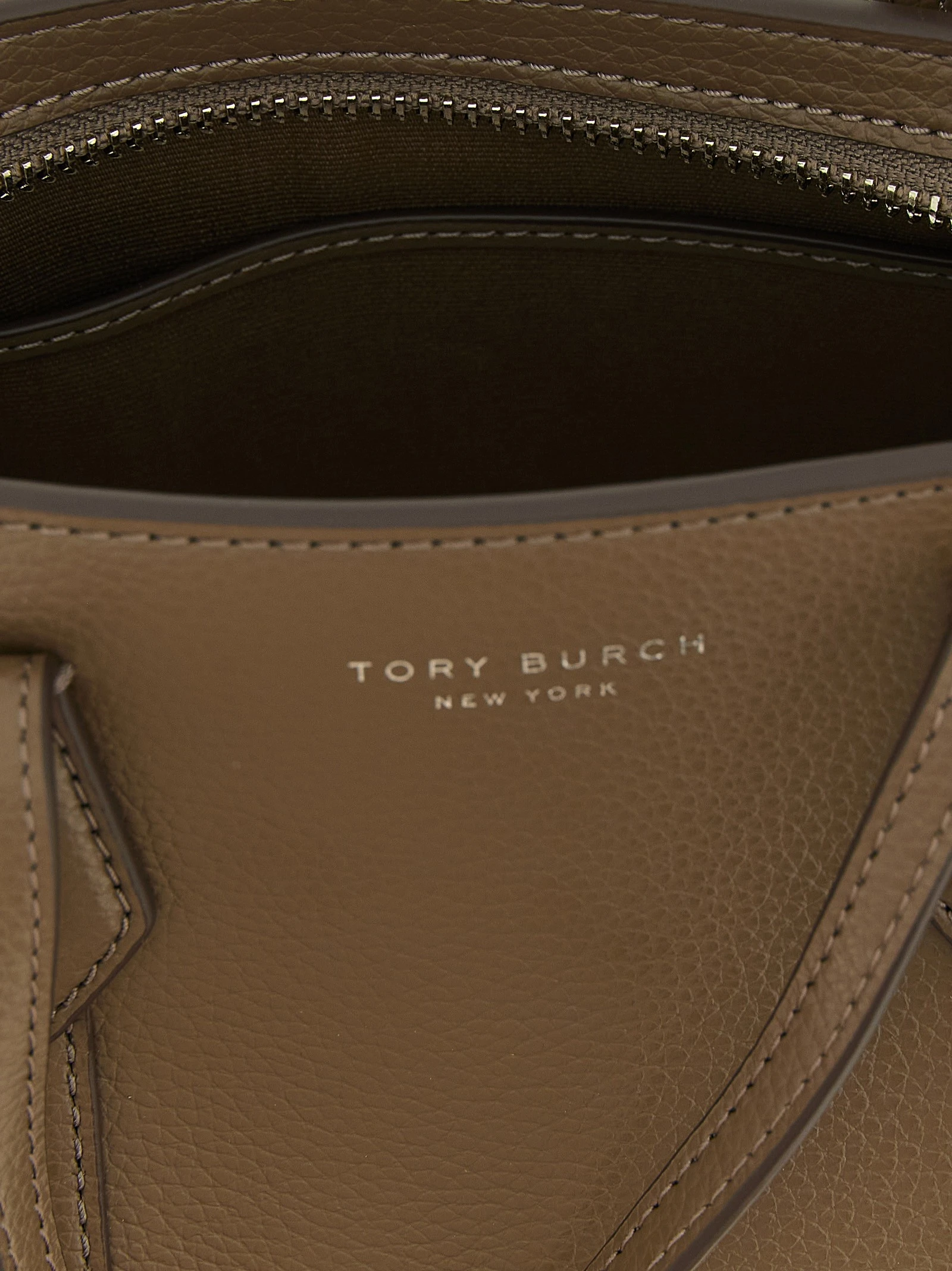 'Perry' mini shopping bag