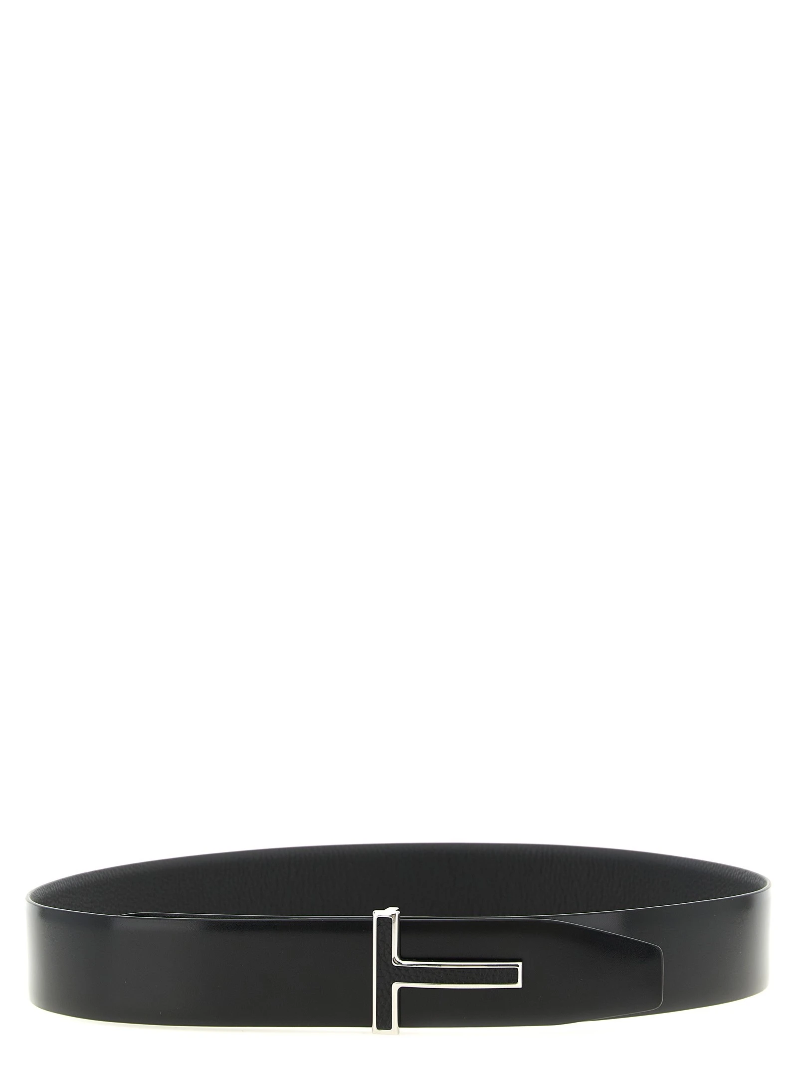 'Icon' reversible belt