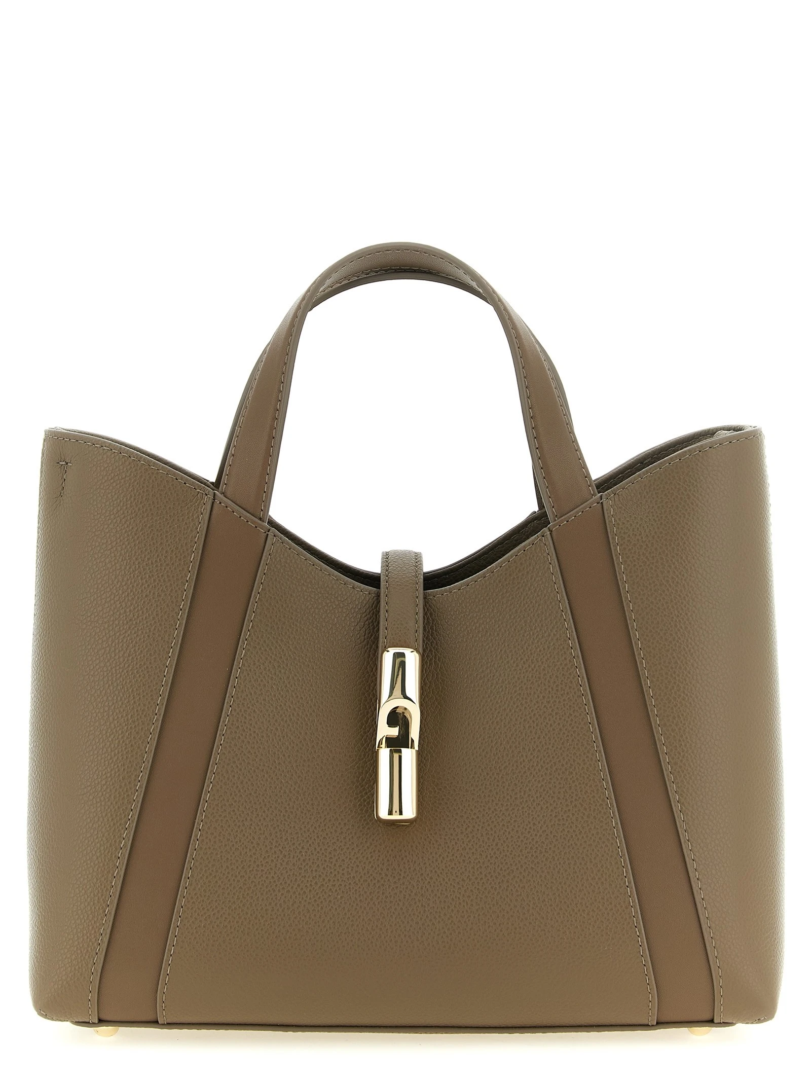 'Furla Goccia S' shopping bag
