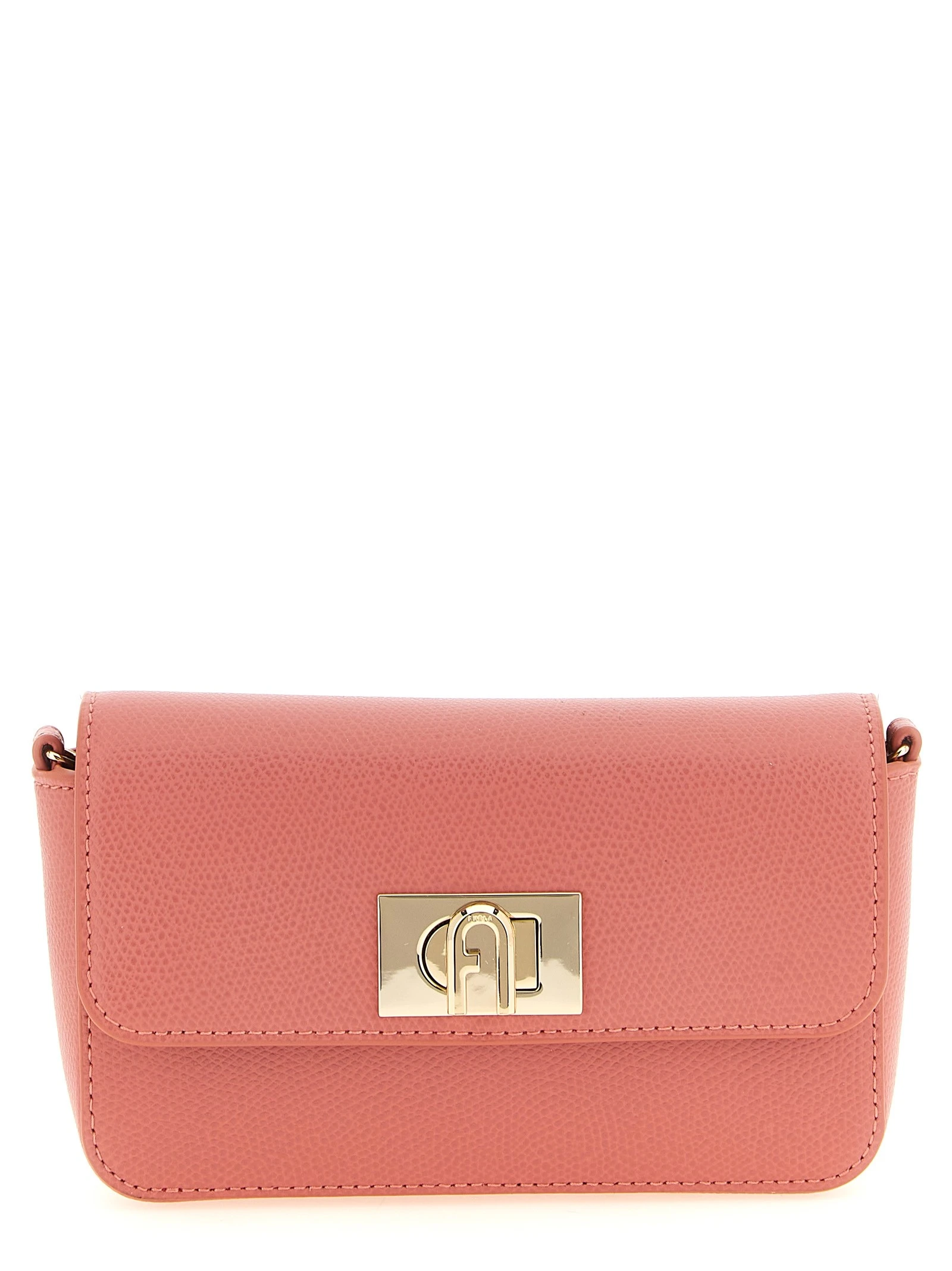 'Furla 1927' mini crossbody bag