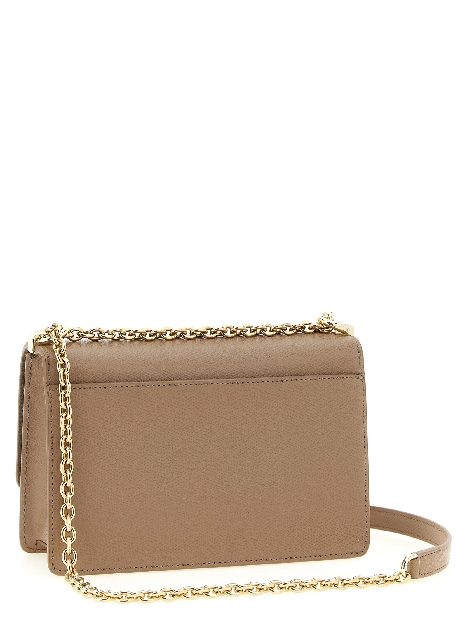 'Furla 1927' mini crossbody bag