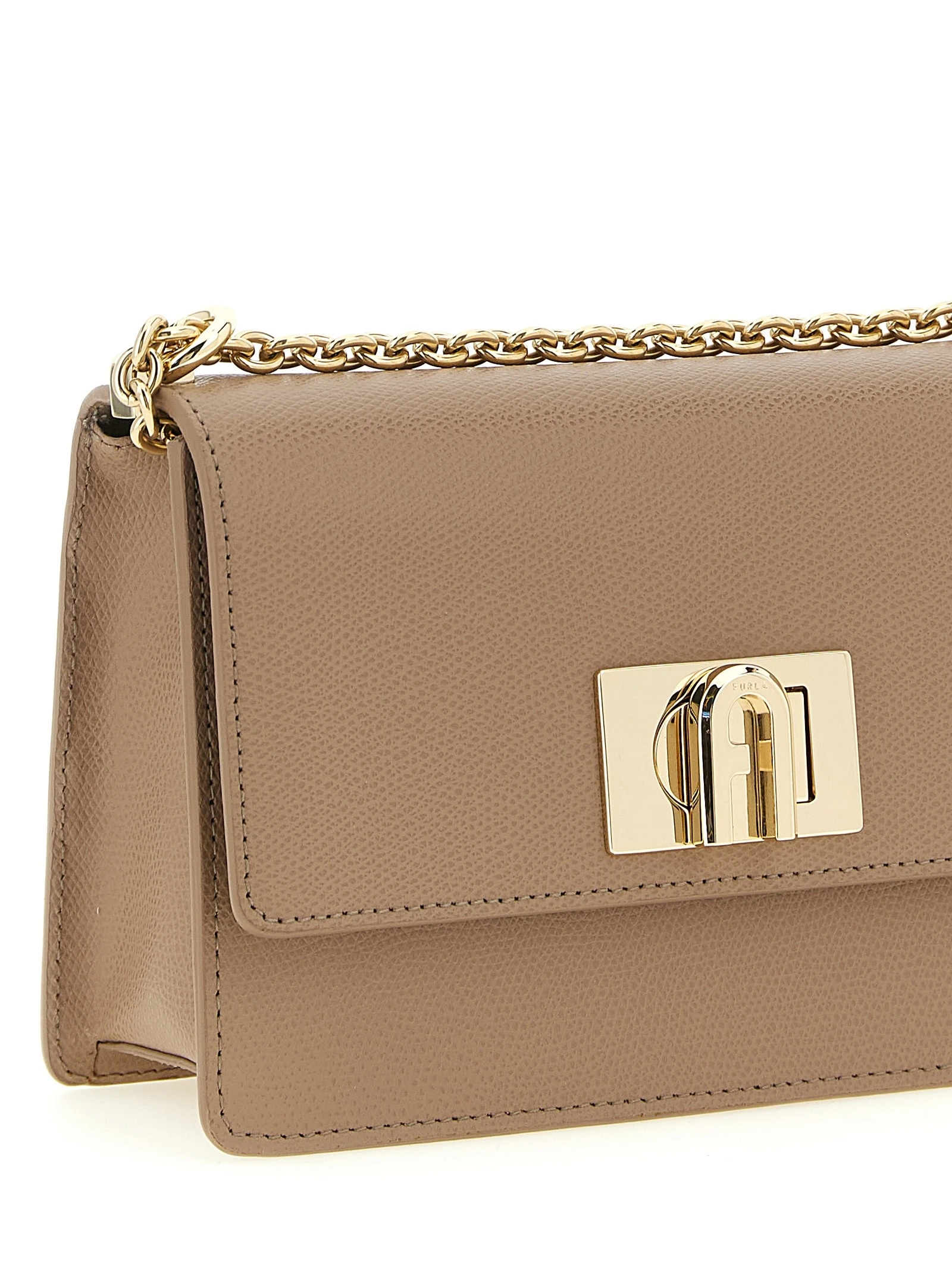 'Furla 1927' mini crossbody bag