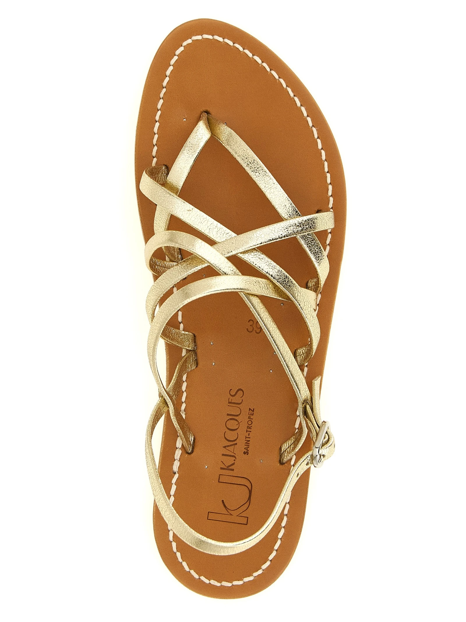 'Pandora' sandals