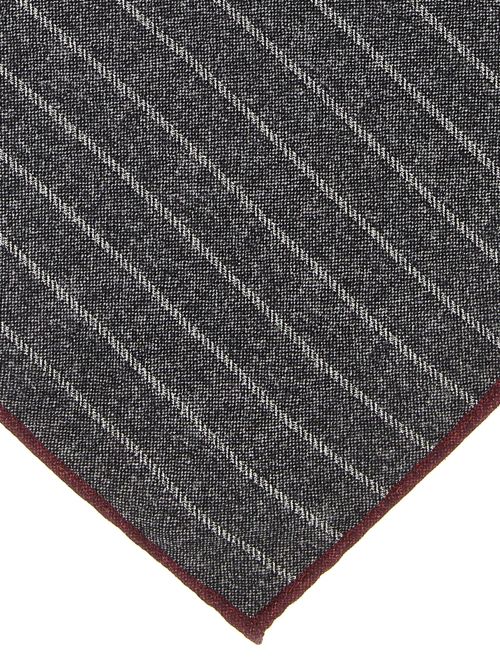 Double-face pocket clutch