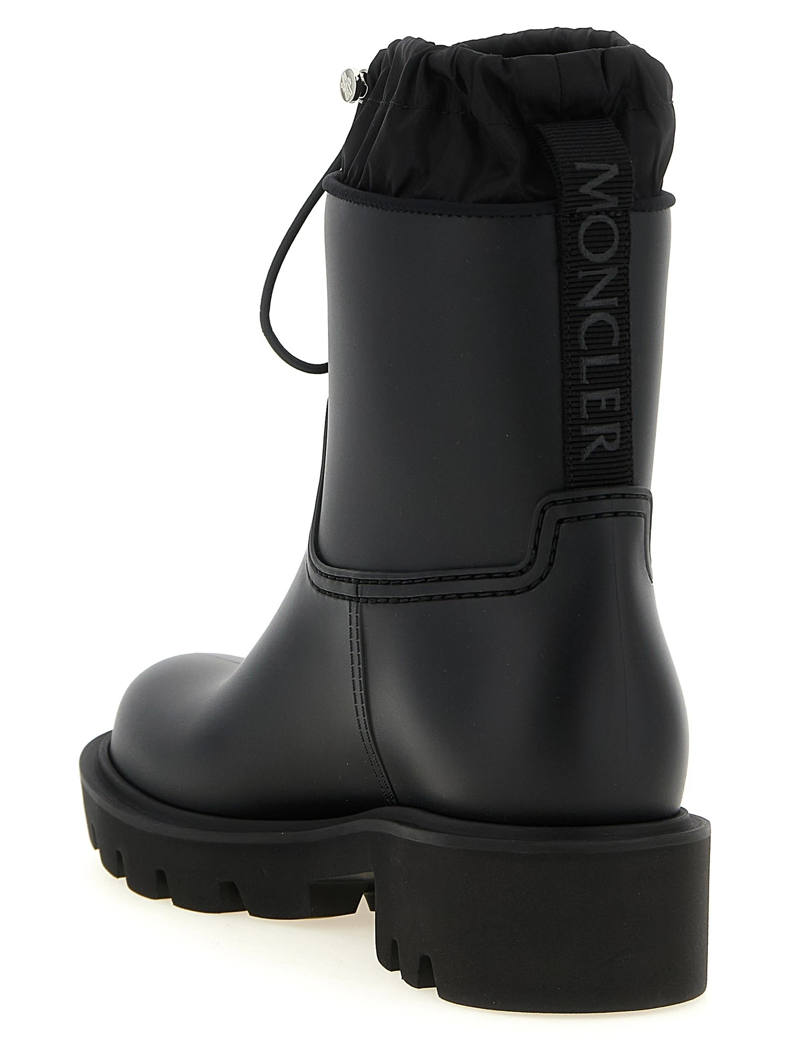 'Kickstream' rain boots