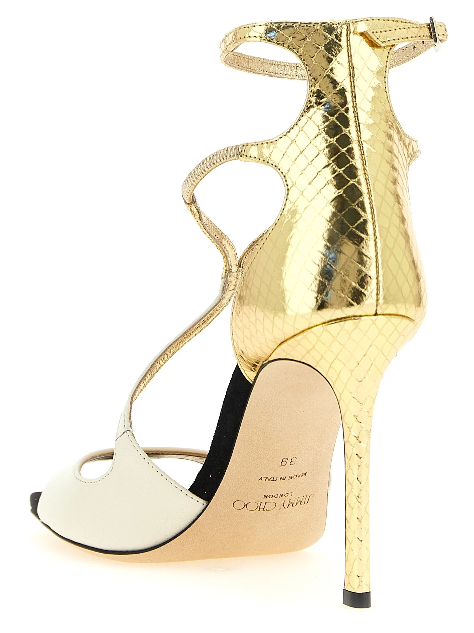 'Azia' sandals