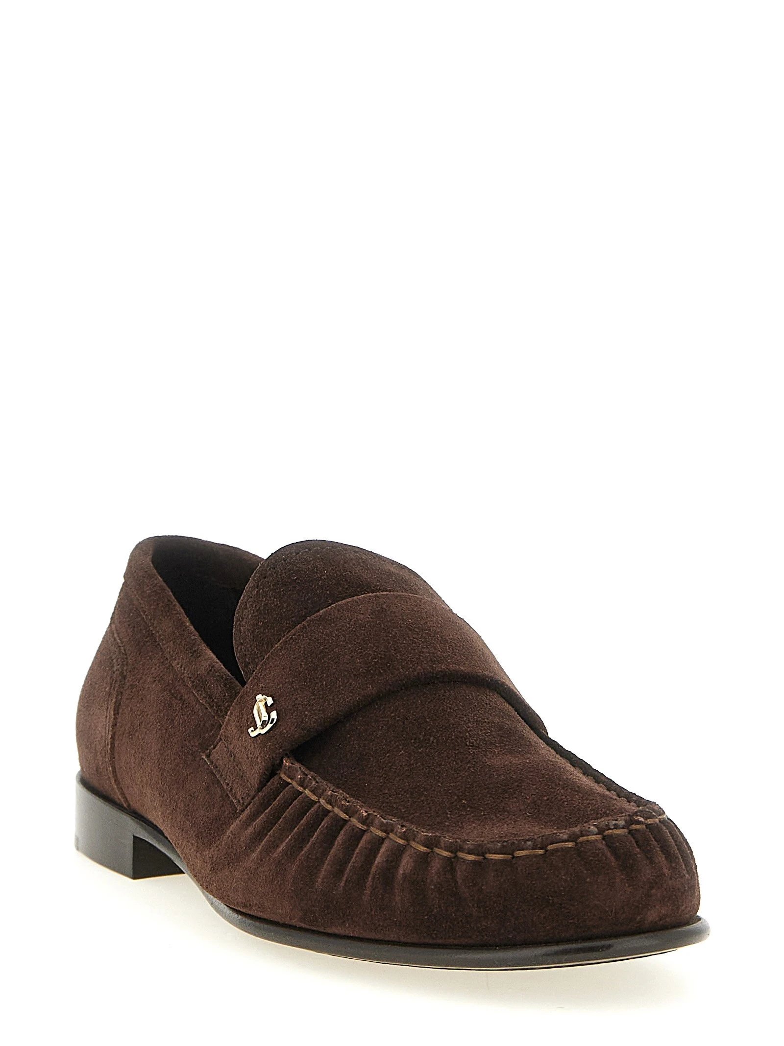 'Ellis' loafers