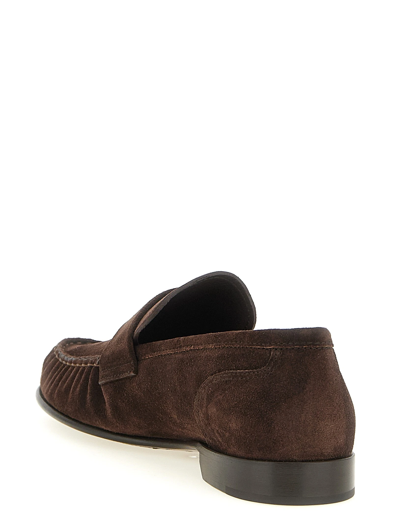 'Ellis' loafers