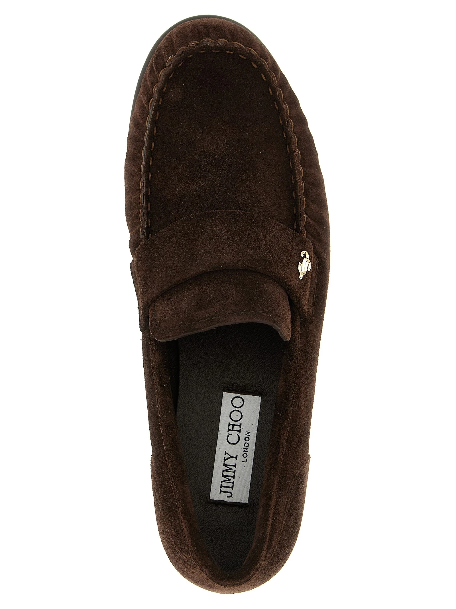 'Ellis' loafers