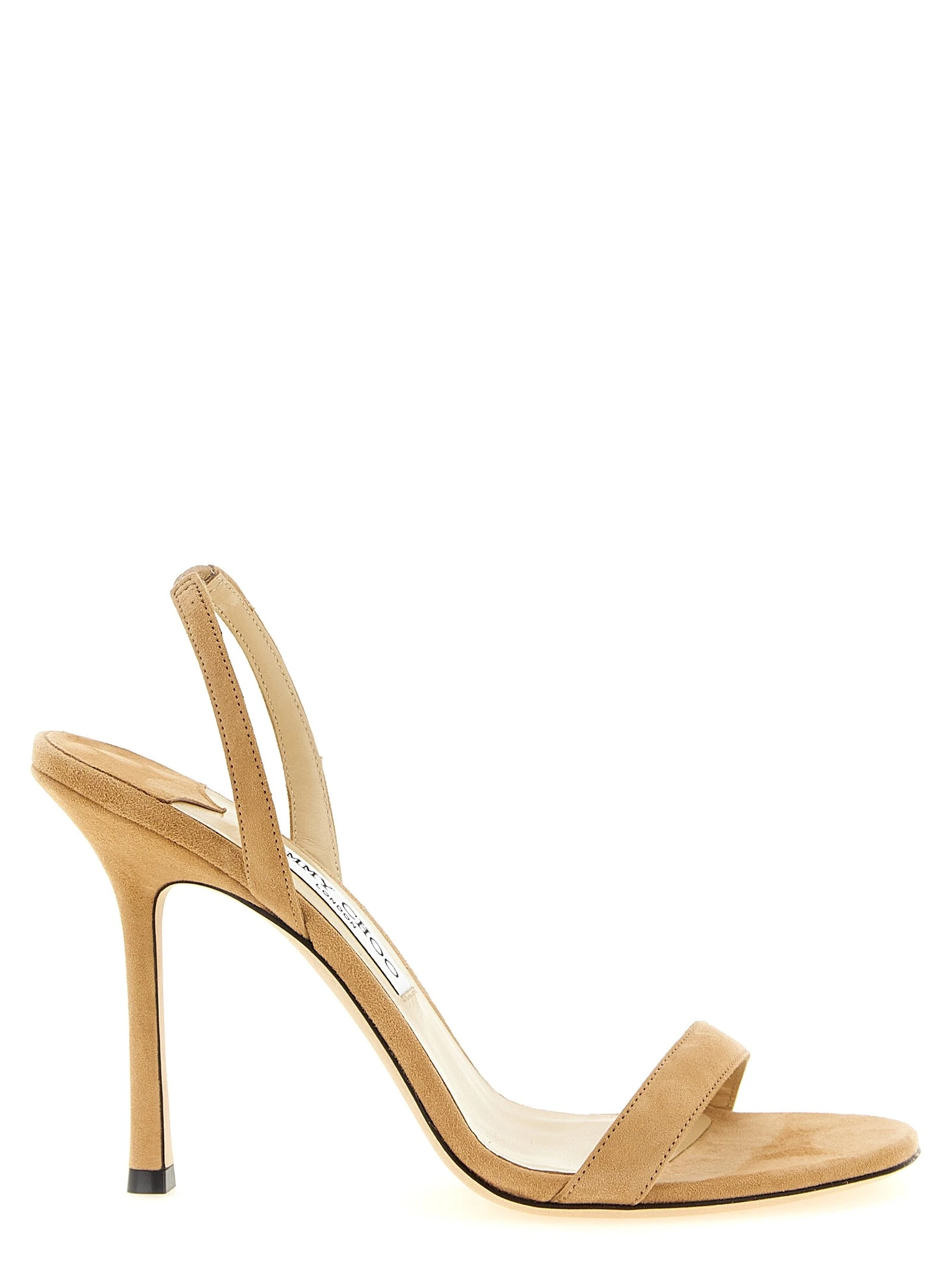 'Jenn' sandals