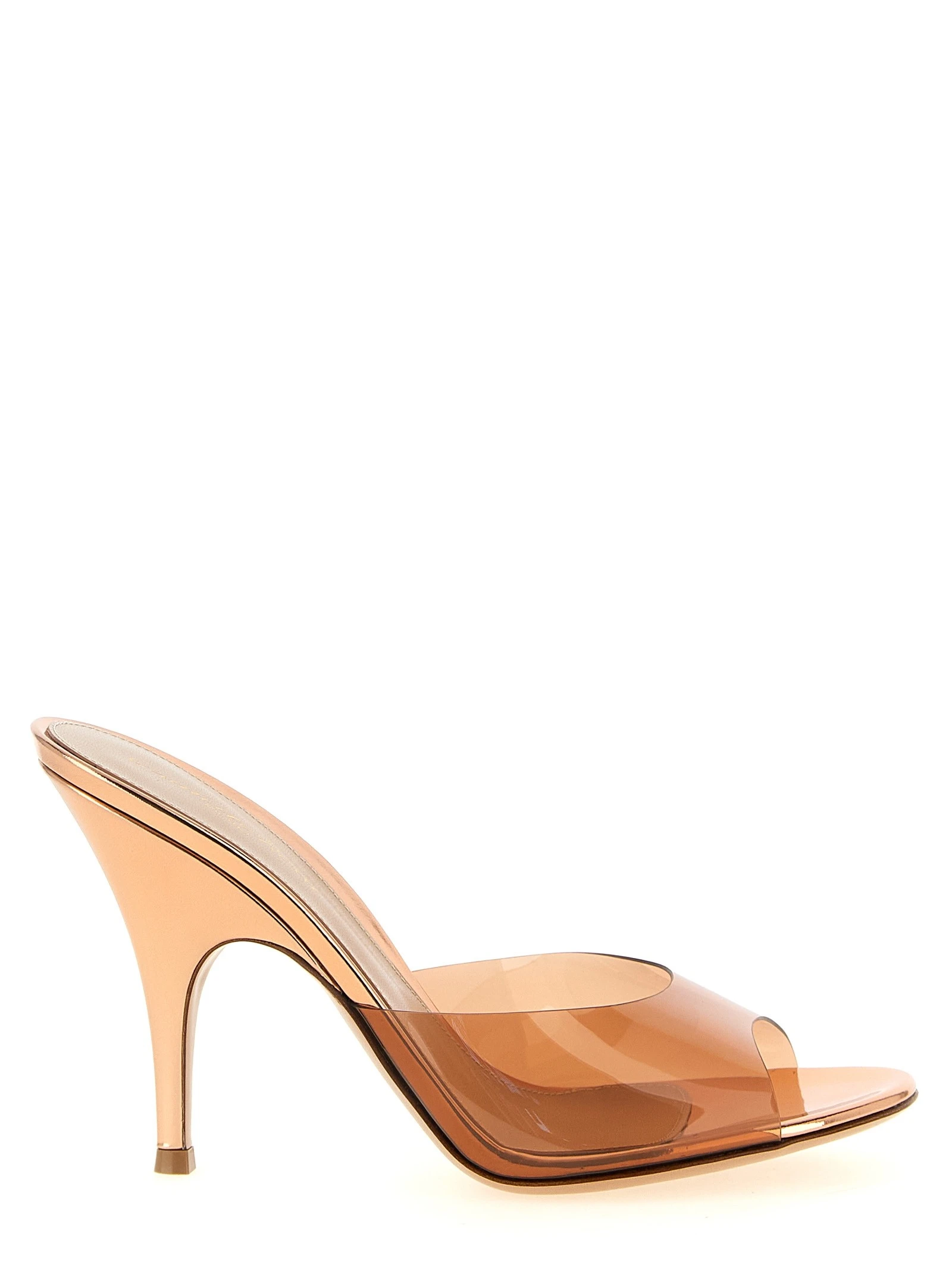 'Sofia' mules