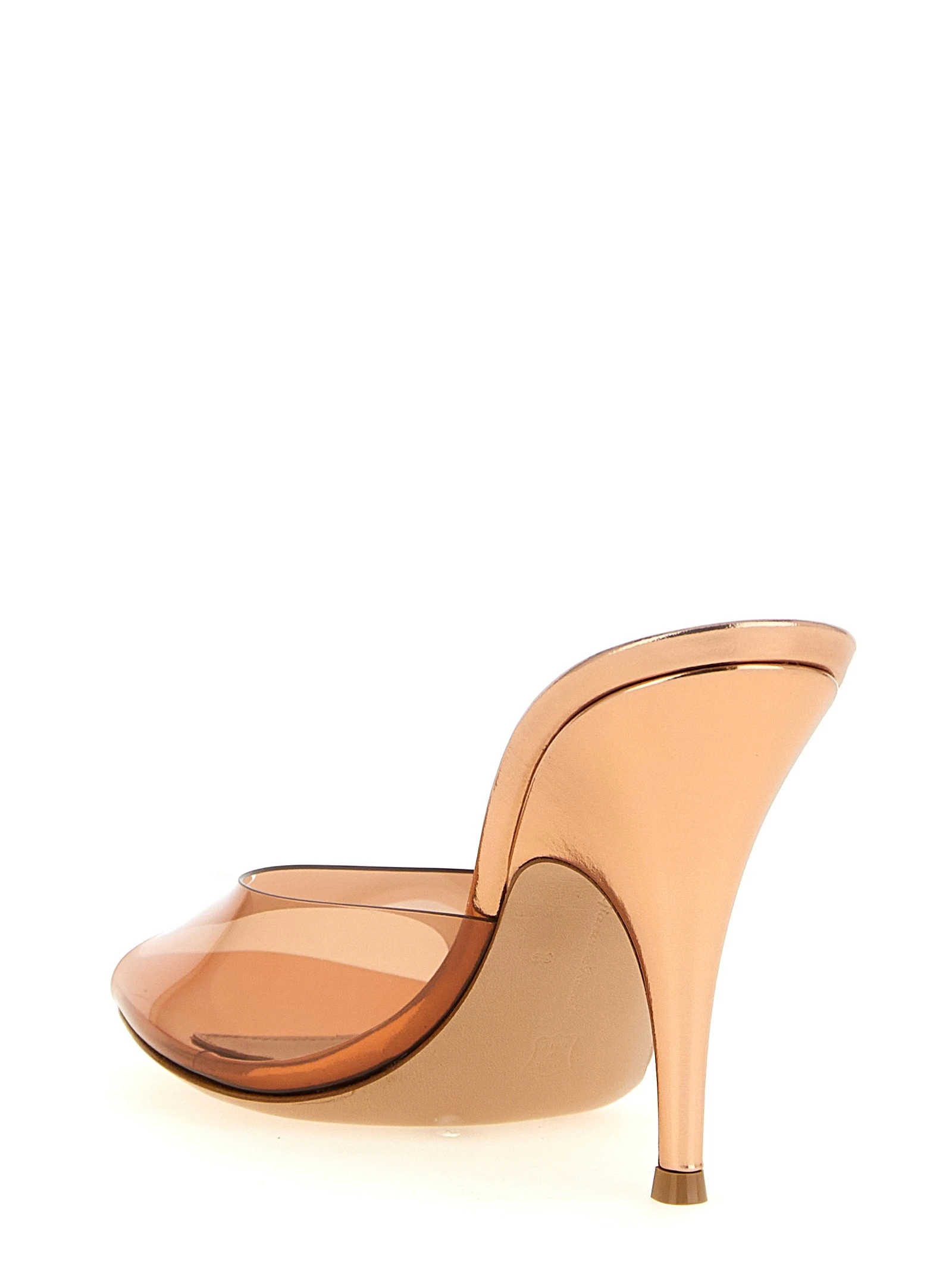 'Sofia' mules