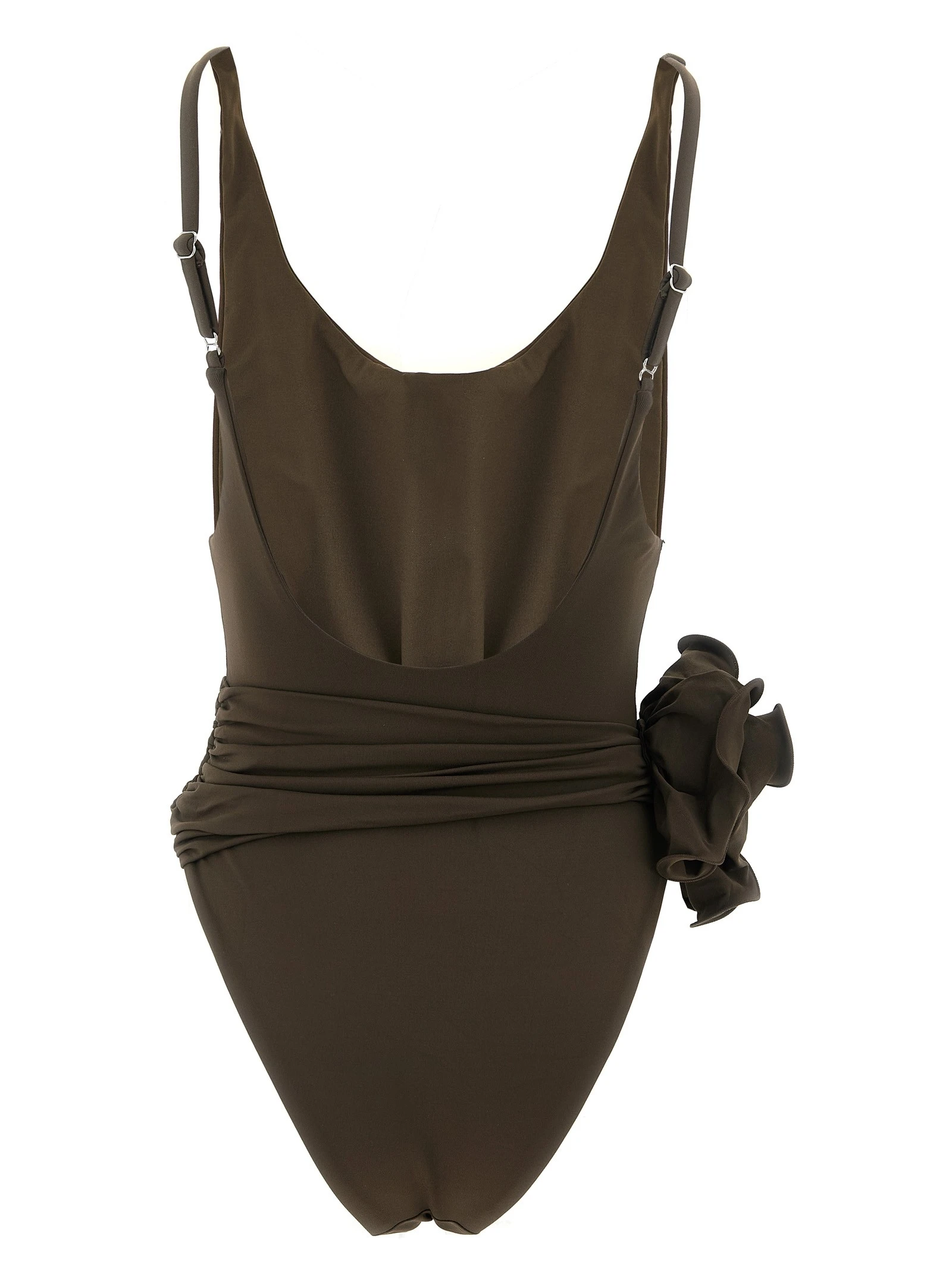 '05' one-piece swimsuit