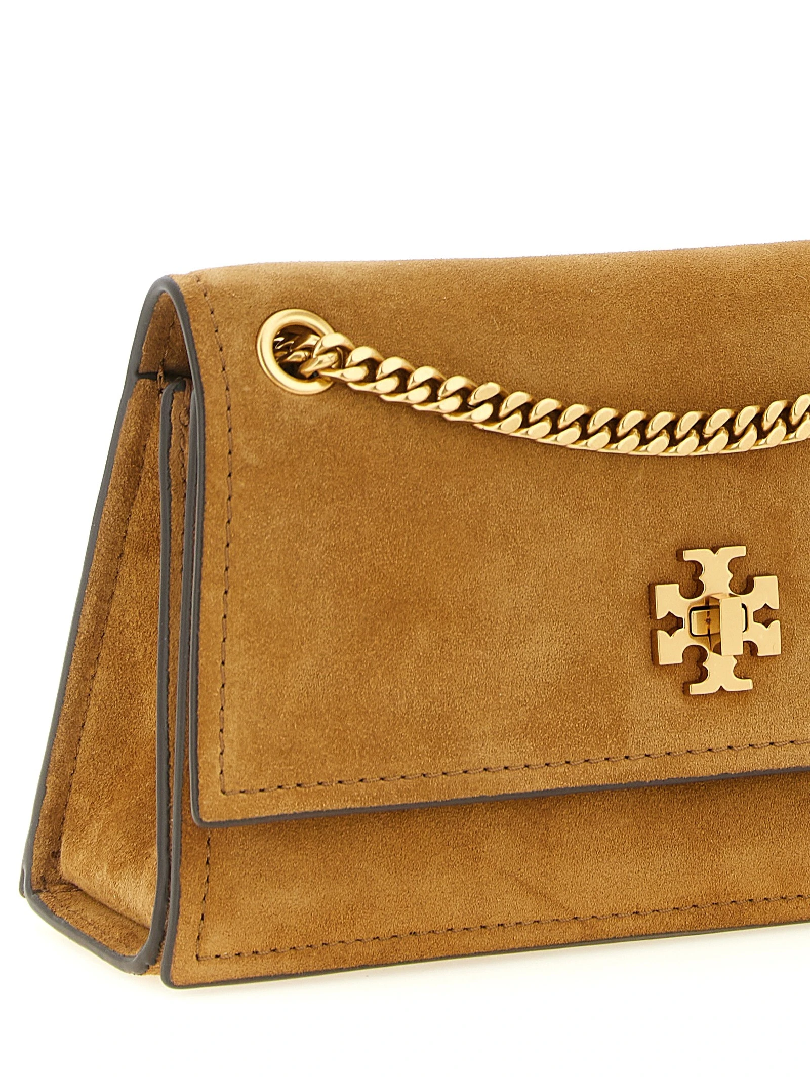 'Mini Kira Turnlock' shoulder bag