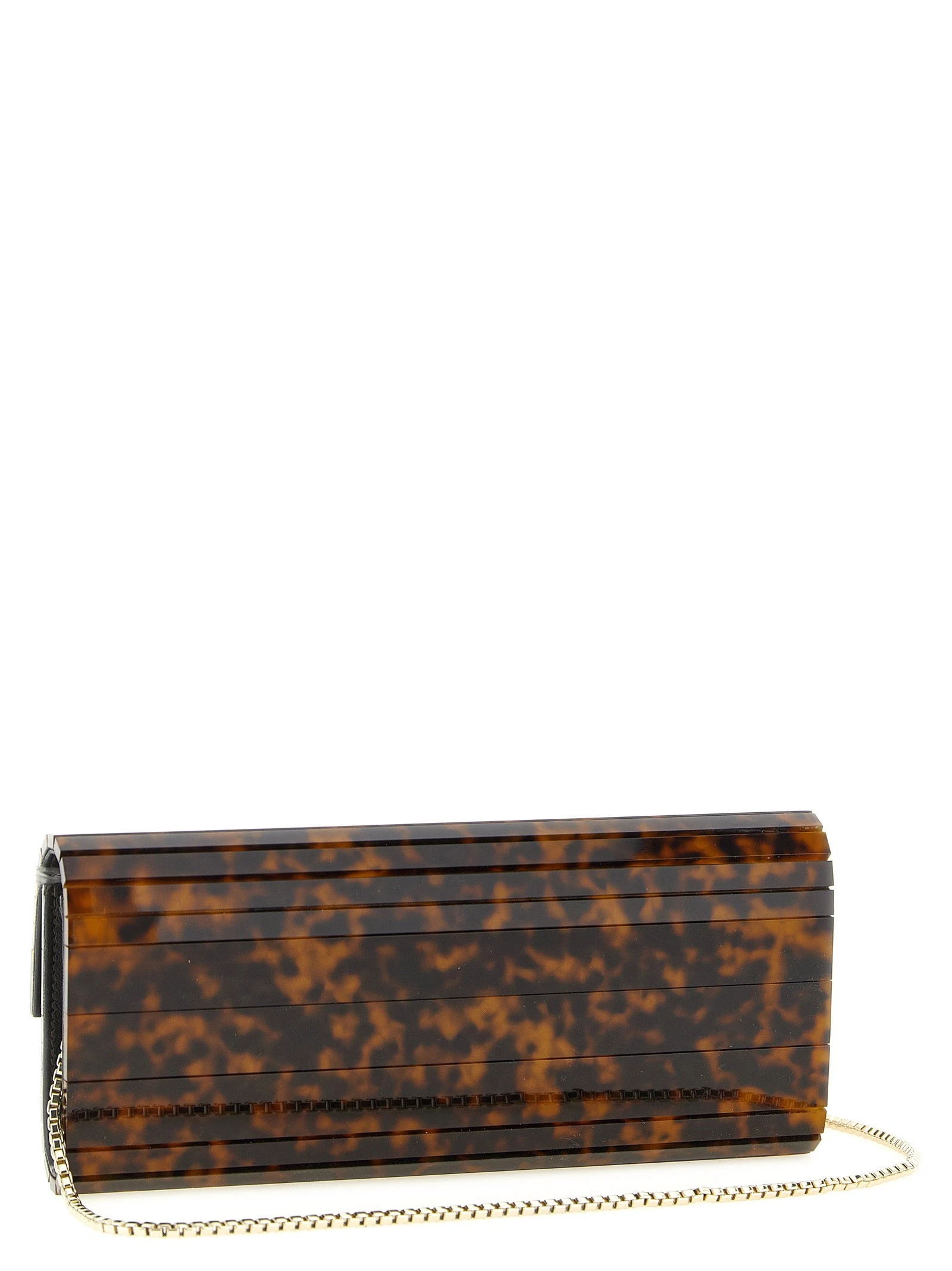 'Sweetie' clutch