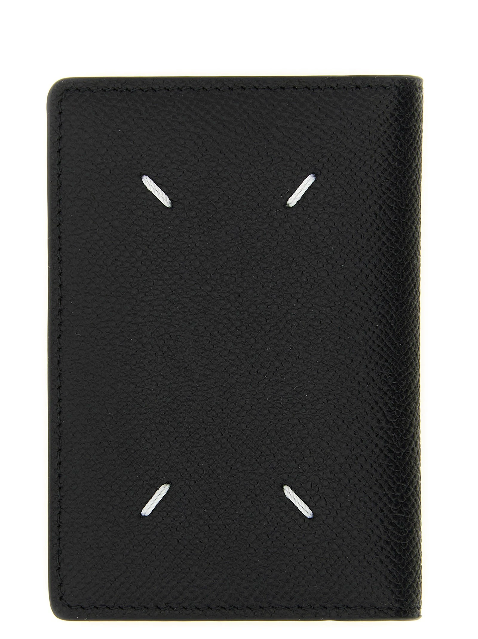 'Four Stitches' card holder