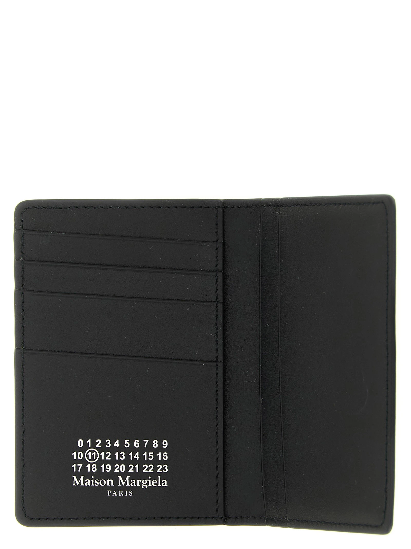 'Four Stitches' card holder