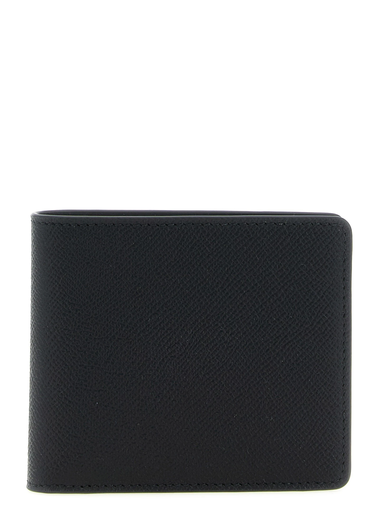 'Four Stitches' wallet