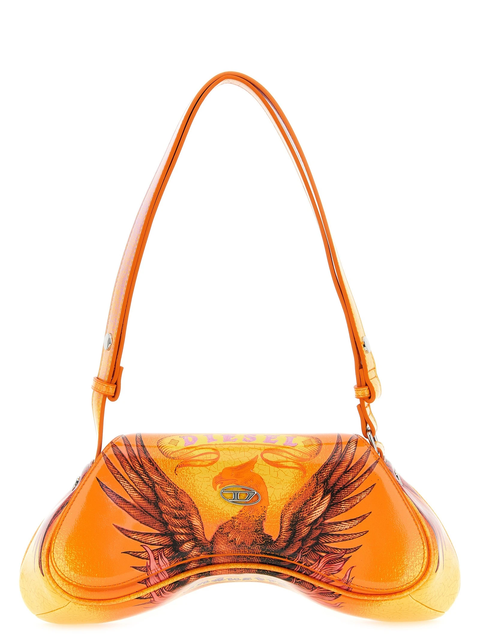 'Play' crossbody bag
