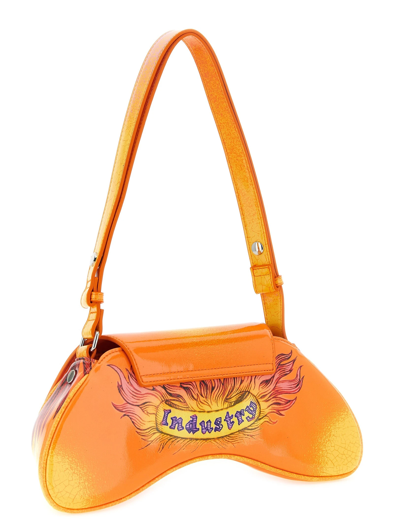 'Play' crossbody bag