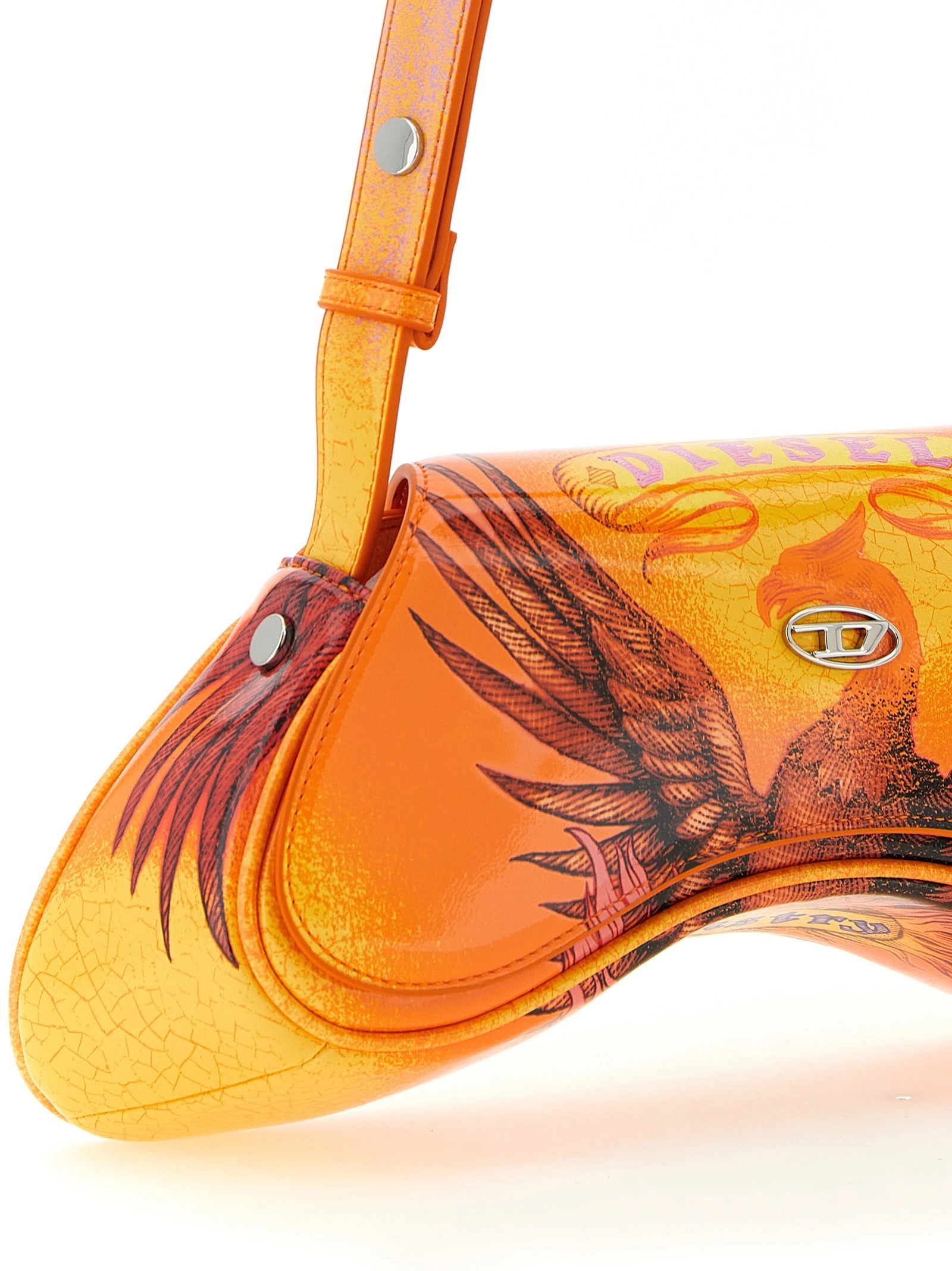 'Play' crossbody bag