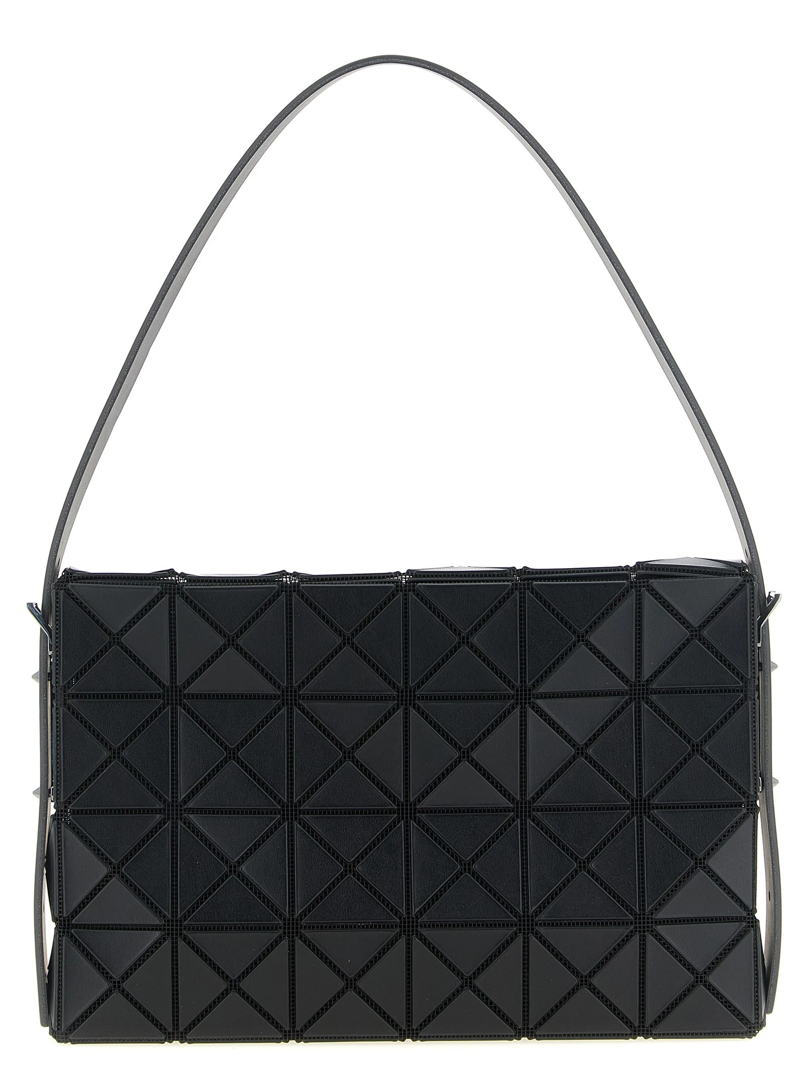 'Oblong' shoulder bag